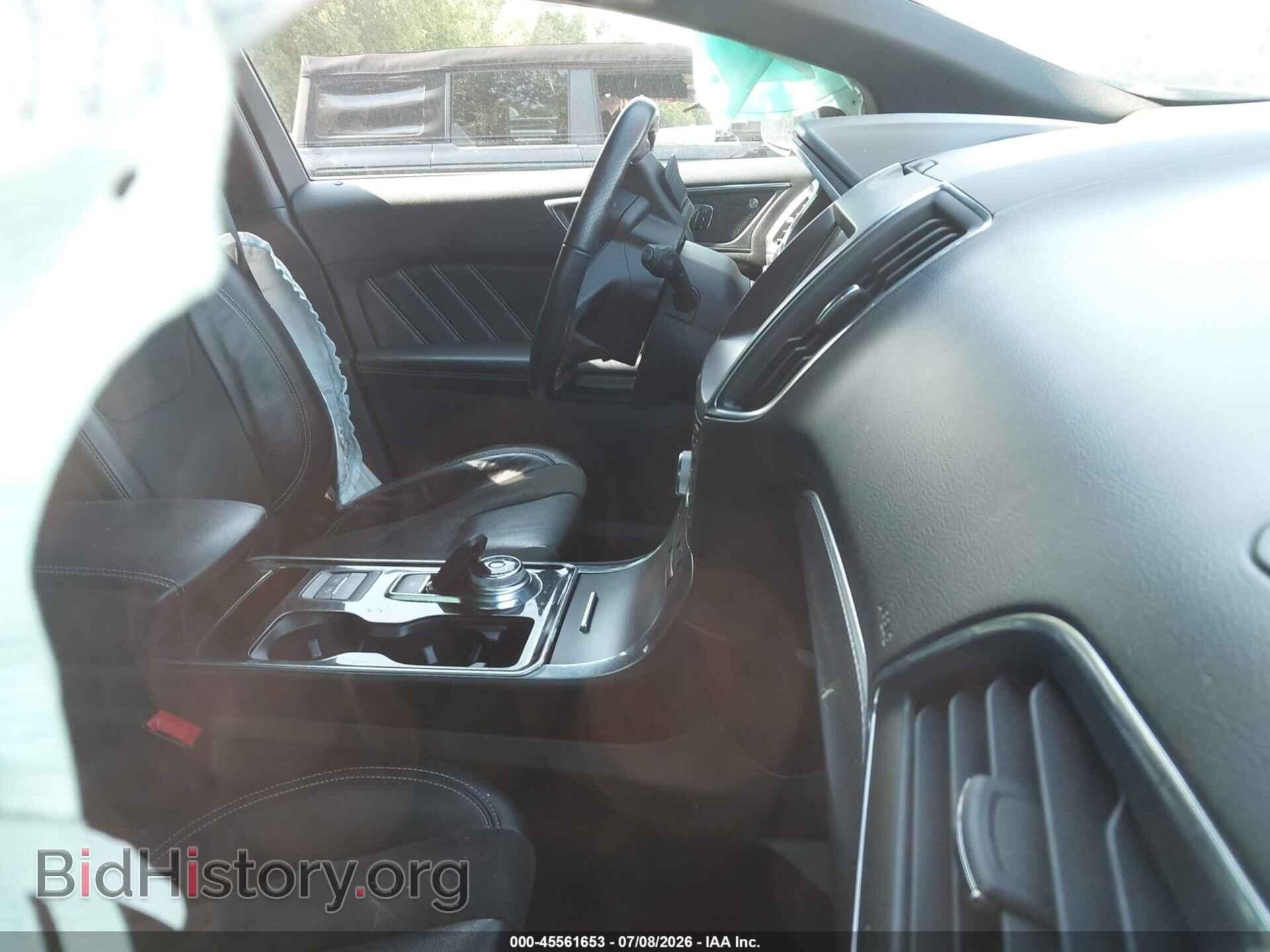 2019 FORD EDGE - VIN: 2FMPK4AP1KBB12878 - Фото 5
