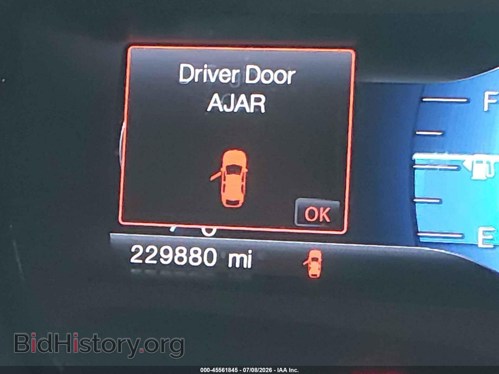 2014 FORD EDGE - VIN: 2FMDK4KC7EBB33768 - Photo 15