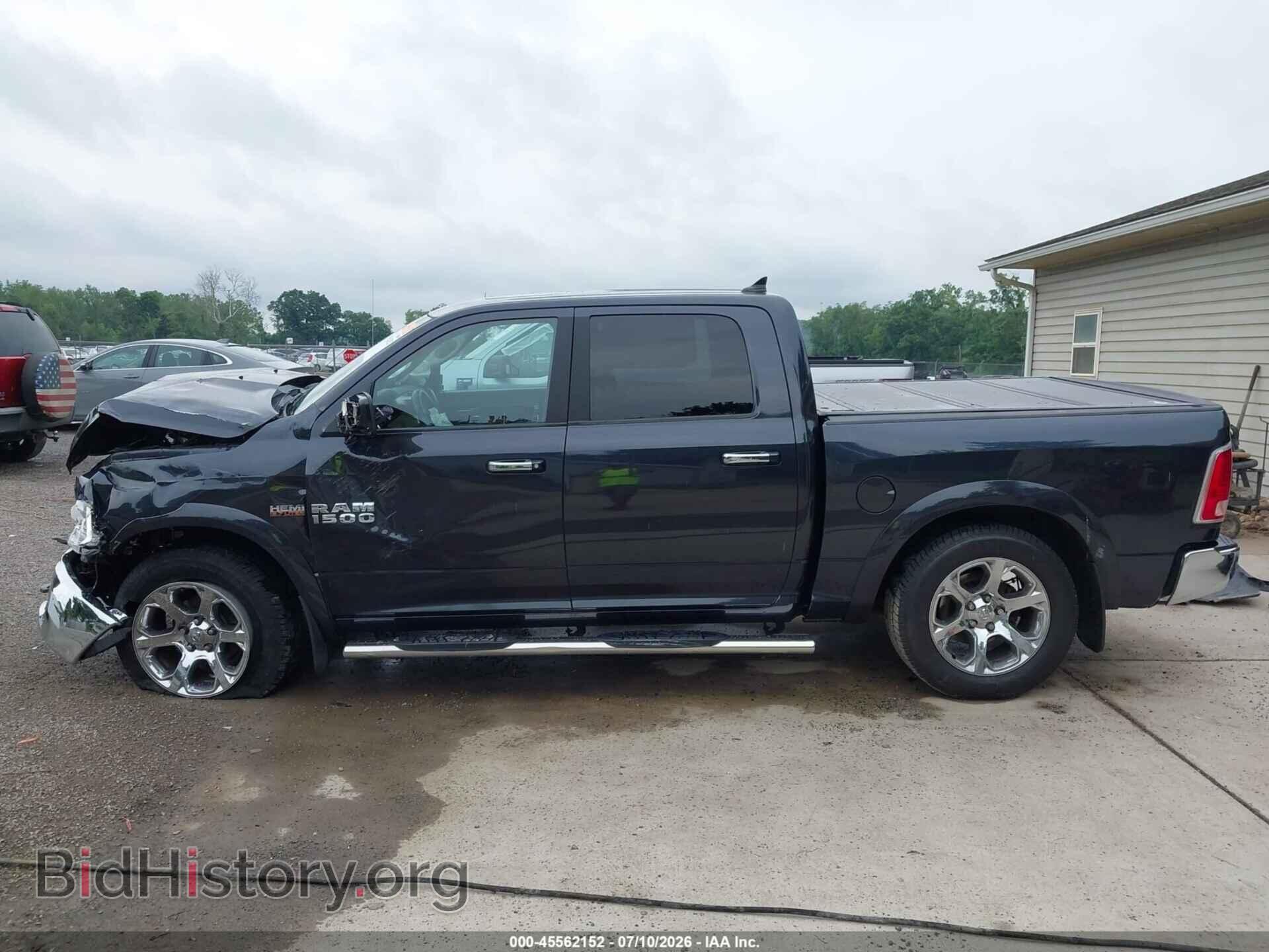 2013 RAM 1500 - VIN: 1C6RR7NT6DS535697 - Photo 15