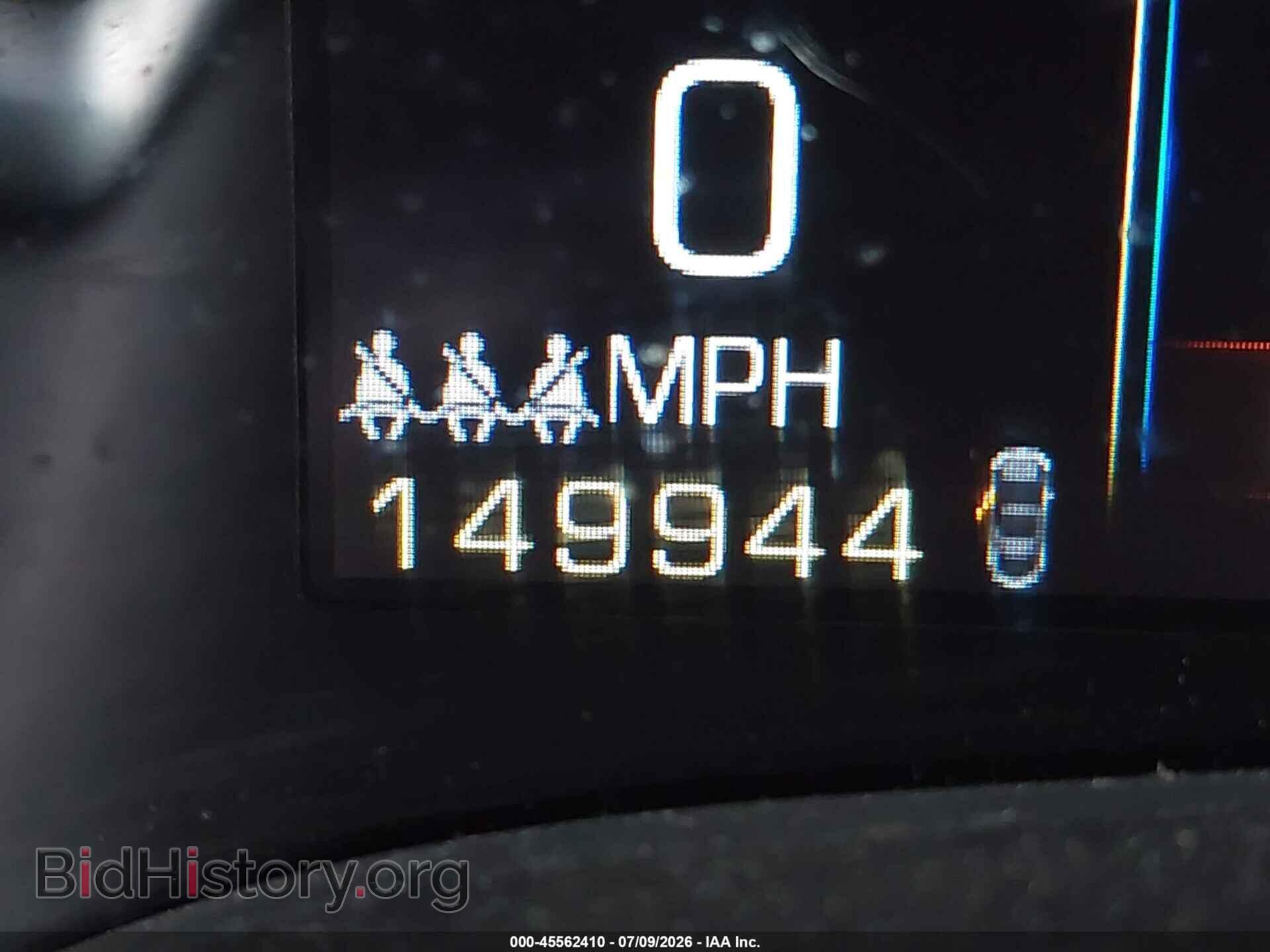 2013 CADILLAC SRX - VIN: 3GYFNHE36DS511587 - Фото 16