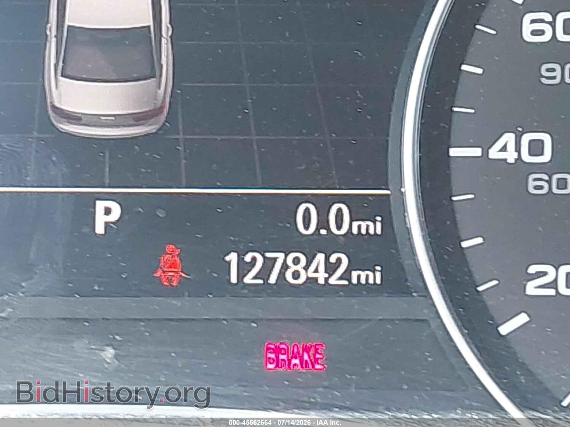 2016 AUDI A6 - VIN: WAUDFAFC5GN145925 - Фото 15