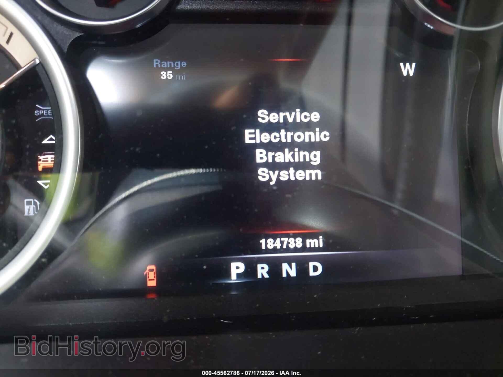 2014 RAM 1500 - VIN: 1C6RR6LTXES310763 - Фото 7