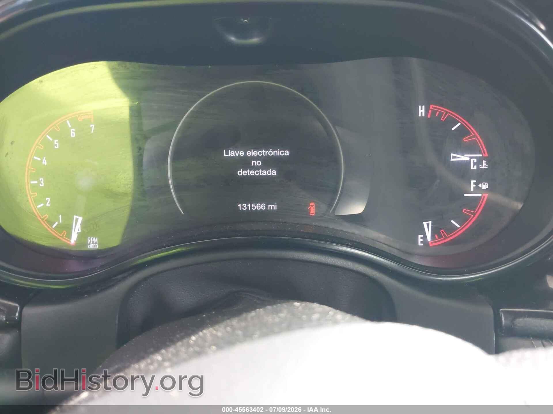 2021 DODGE DURANGO - VIN: 1C4RDJDG5MC547228 - Фото 7