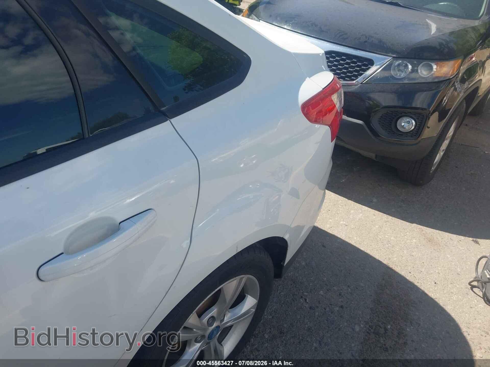 2013 FORD FOCUS - VIN: 1FADP3F21DL196273 - Photo 6