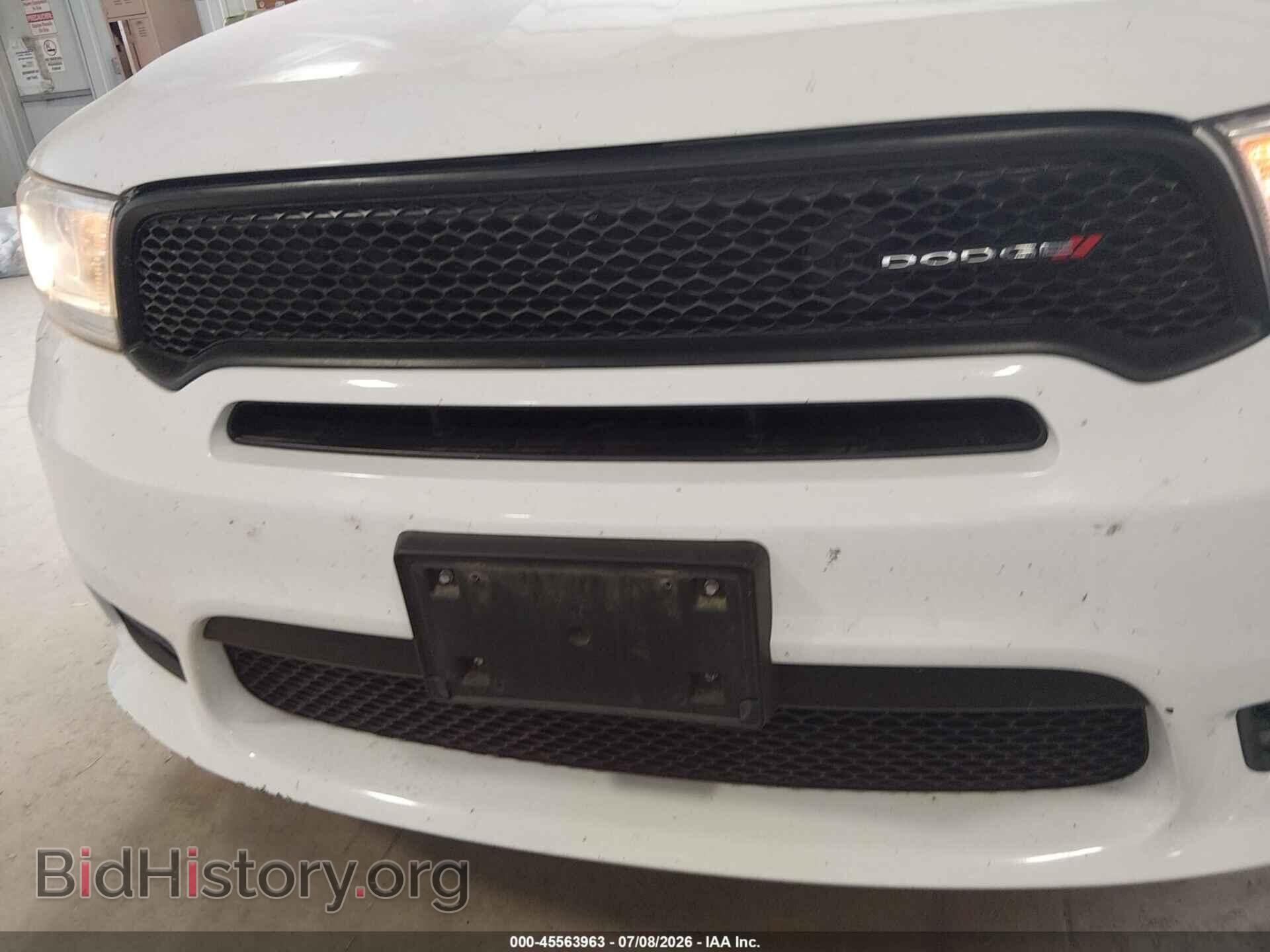 2019 DODGE DURANGO - VIN: 1C4SDJFT3KC701119 - Photo 14