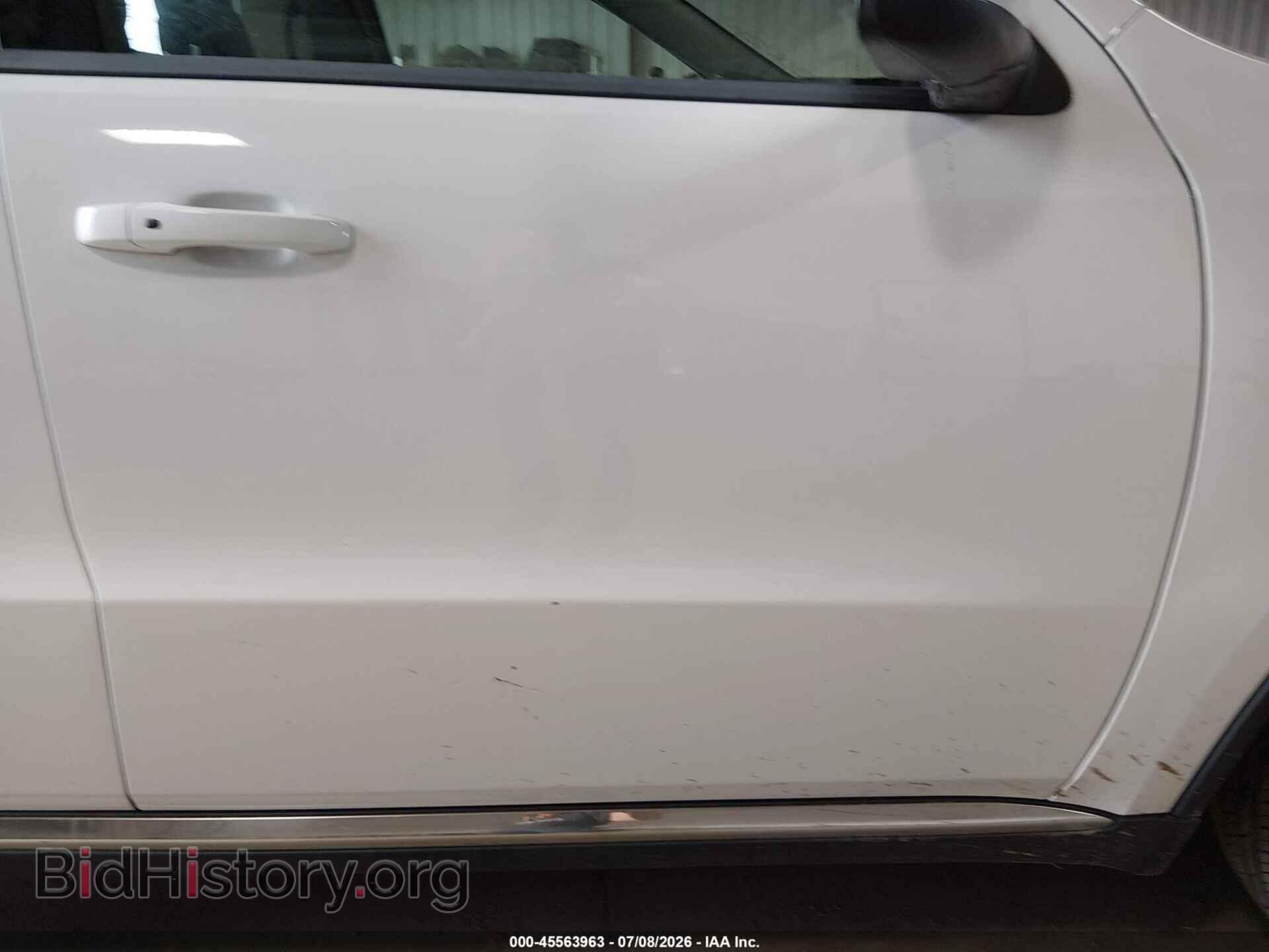 2019 DODGE DURANGO - VIN: 1C4SDJFT3KC701119 - Photo 15