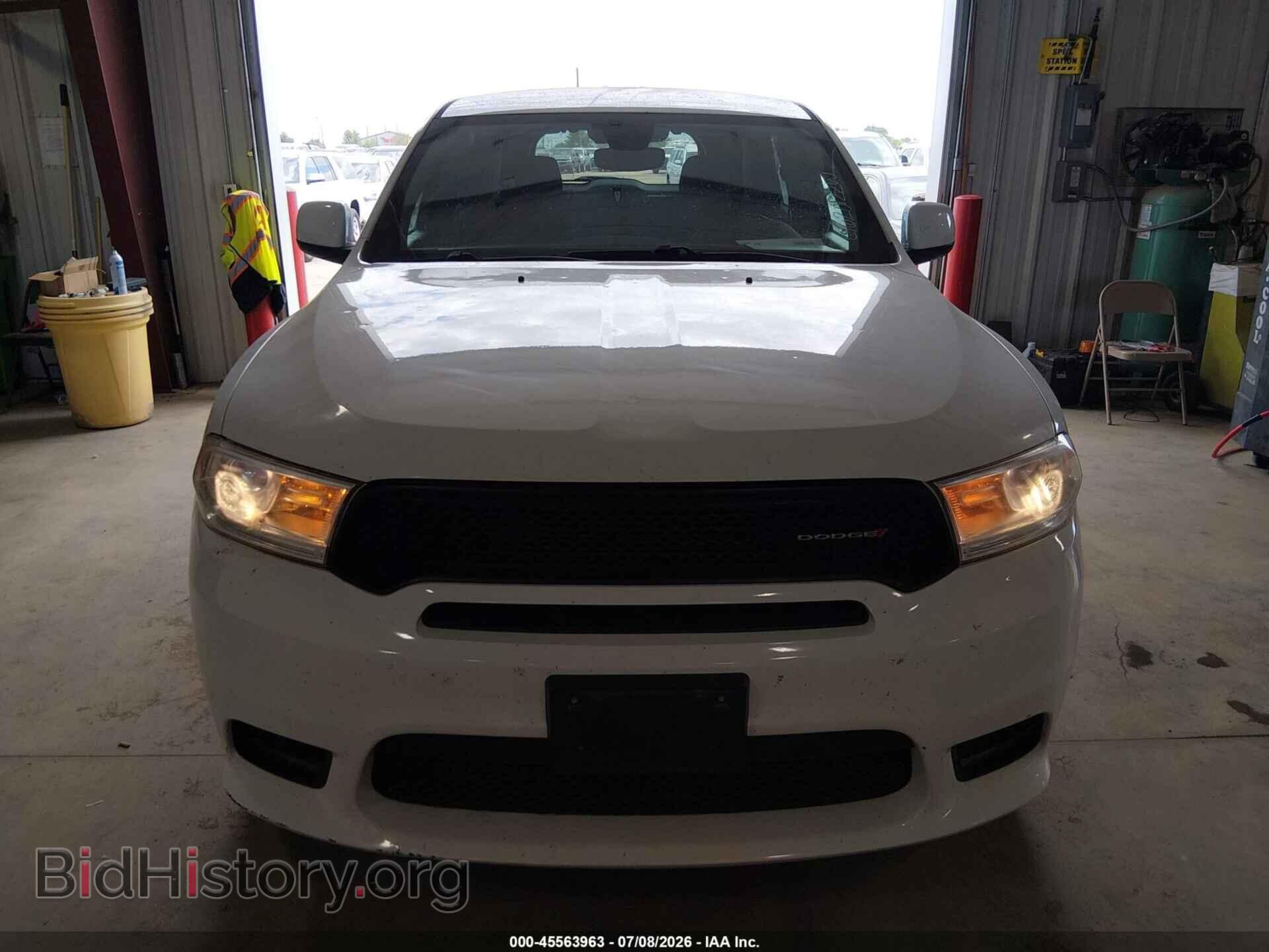 2019 DODGE DURANGO - VIN: 1C4SDJFT3KC701119 - Photo 17