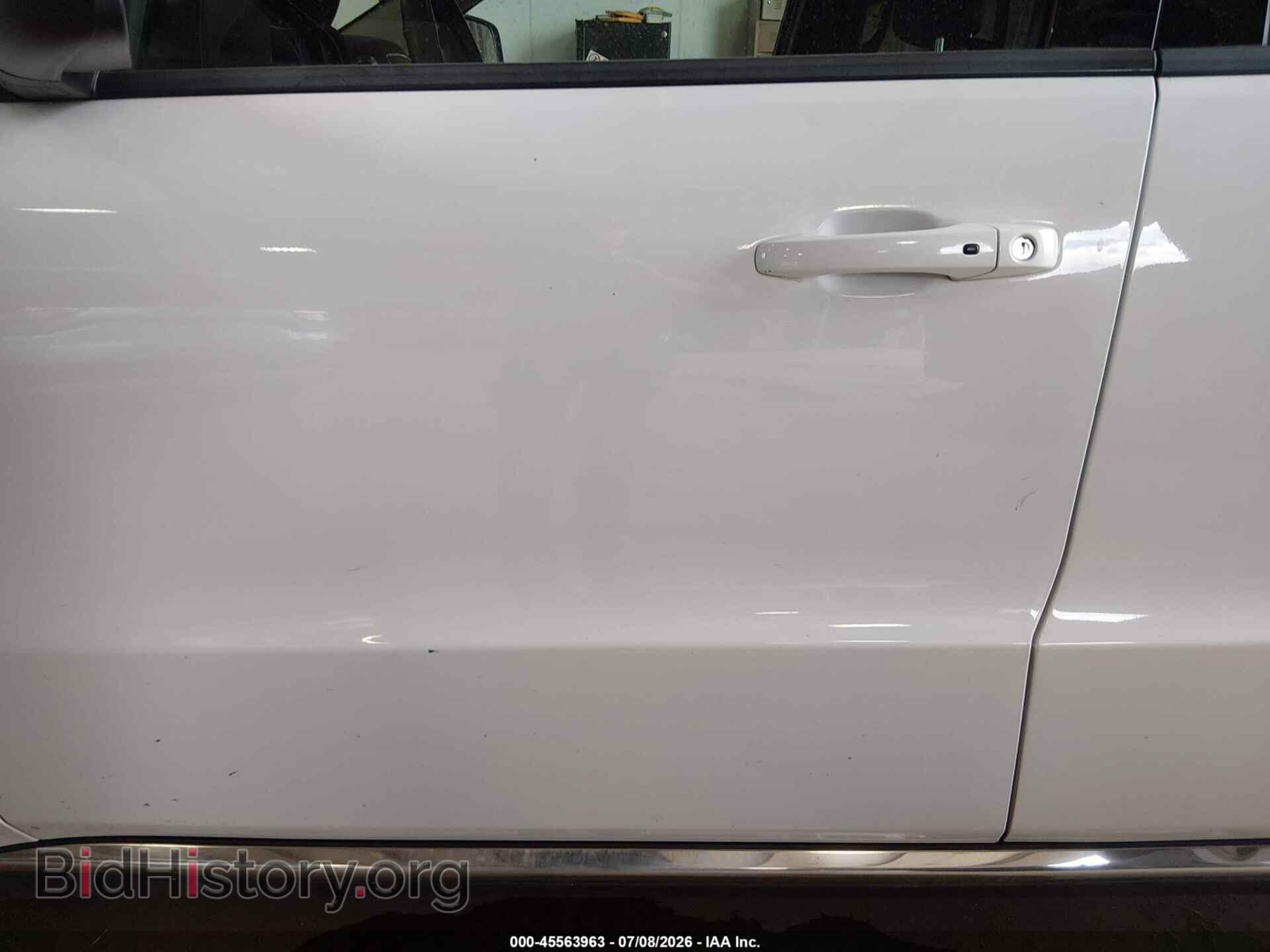 2019 DODGE DURANGO - VIN: 1C4SDJFT3KC701119 - Photo 6