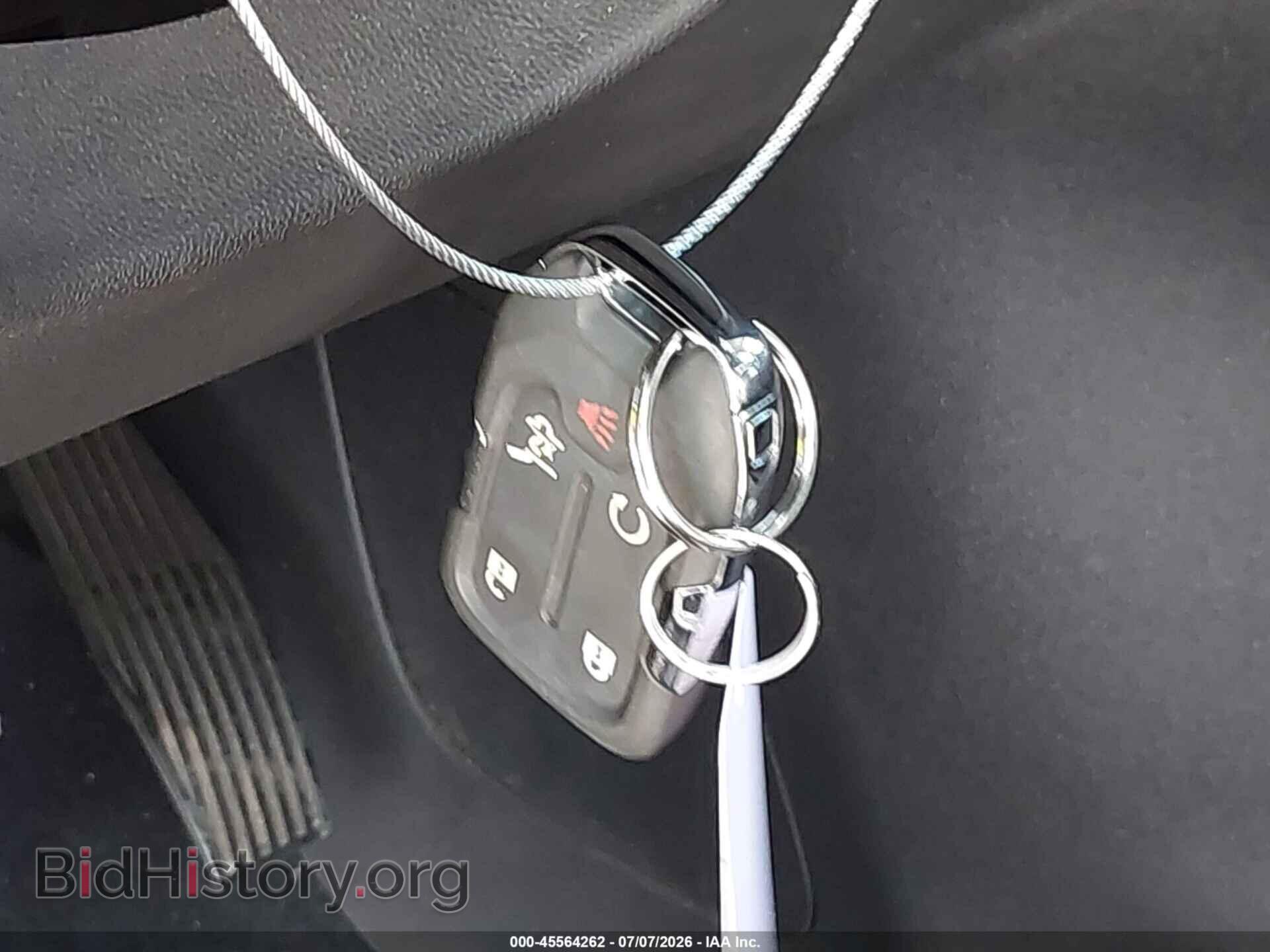 2019 GMC TERRAIN - VIN: 3GKALPEX3KL399510 - Photo 11