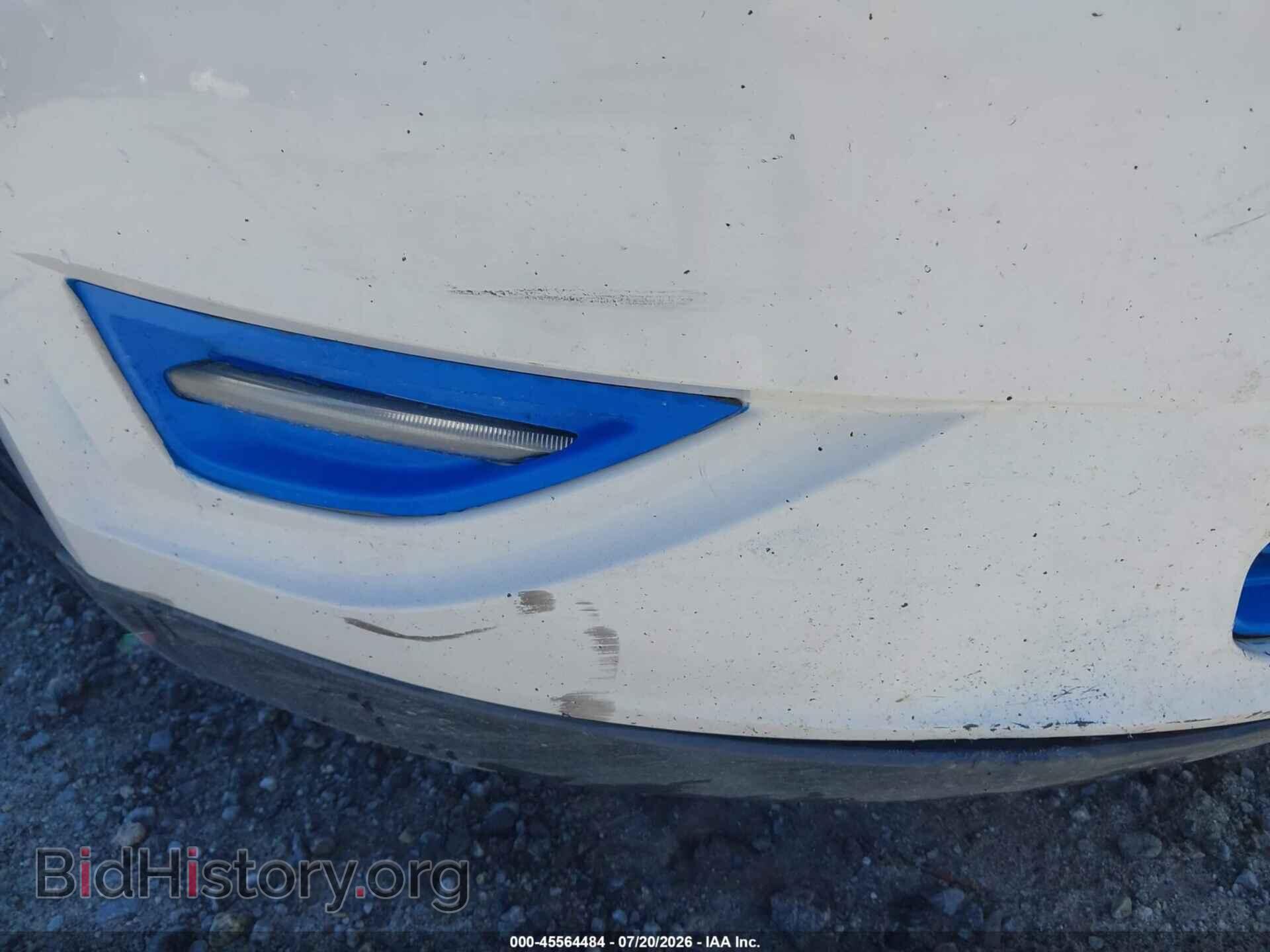 2012 FORD TAURUS - VIN: 1FAHP2EW2CG129740 - Photo 6