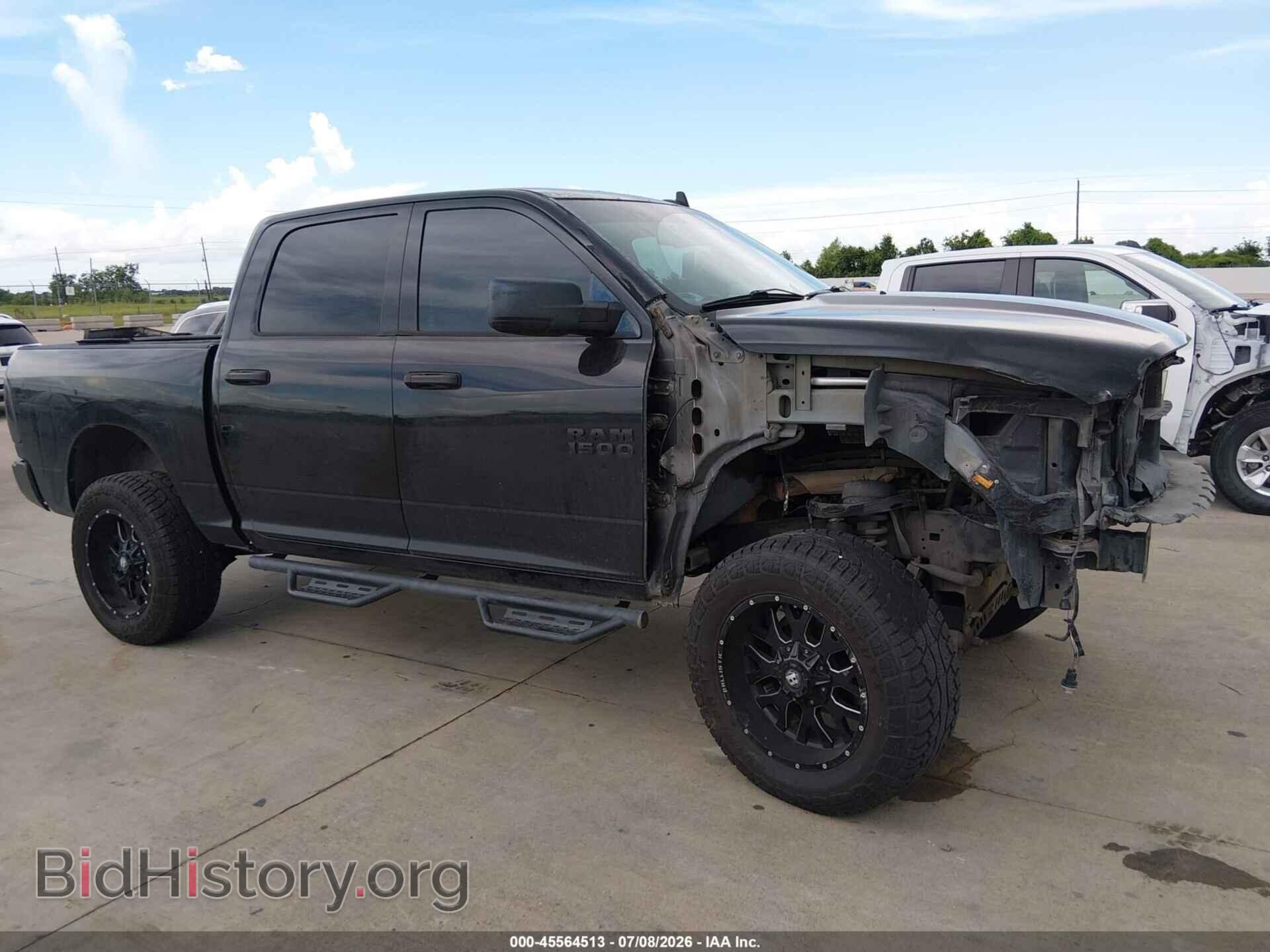 2016 RAM 1500 - VIN: 3C6RR7LT7GG348564 - Фото 13