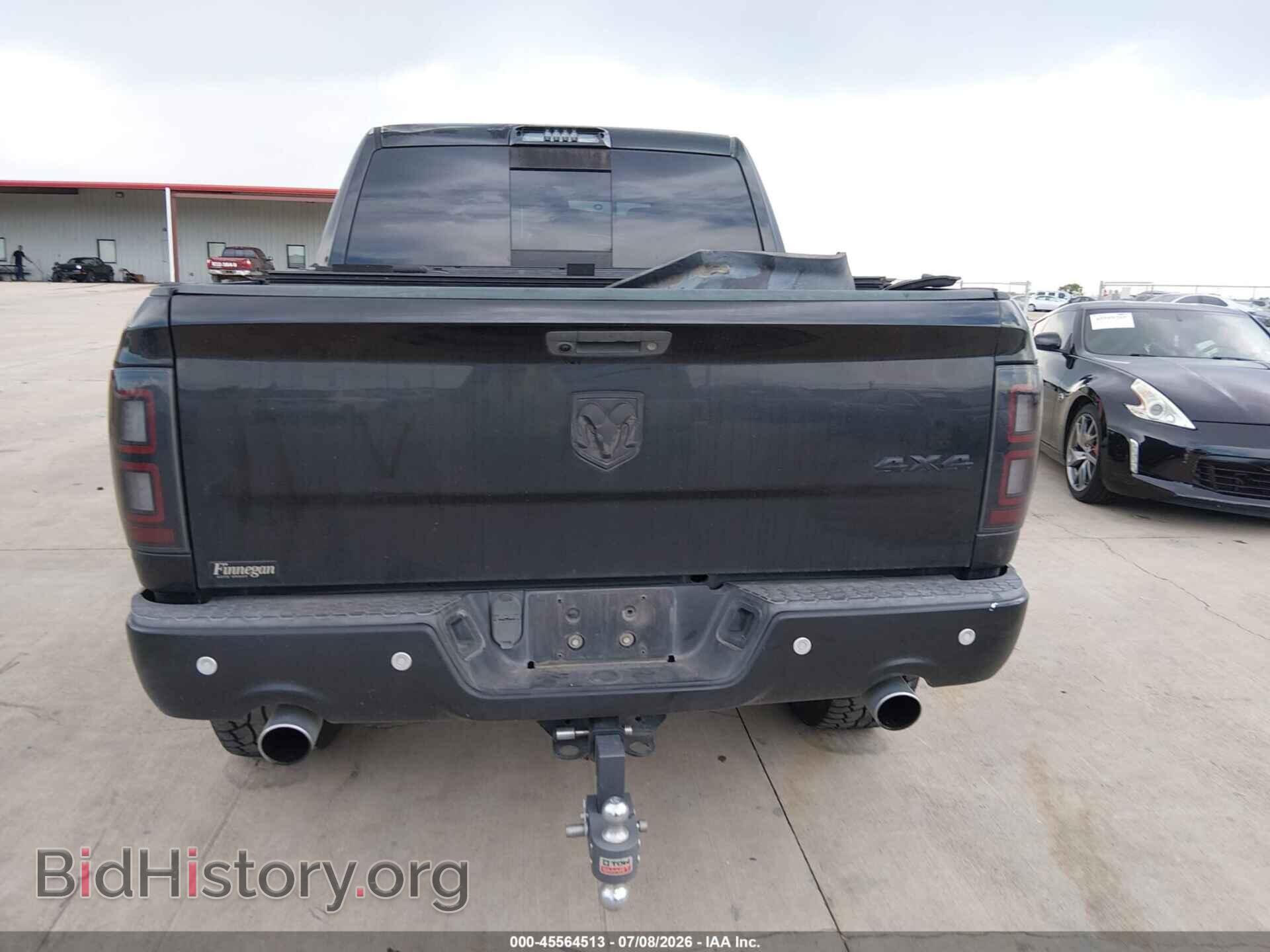 2016 RAM 1500 - VIN: 3C6RR7LT7GG348564 - Фото 16