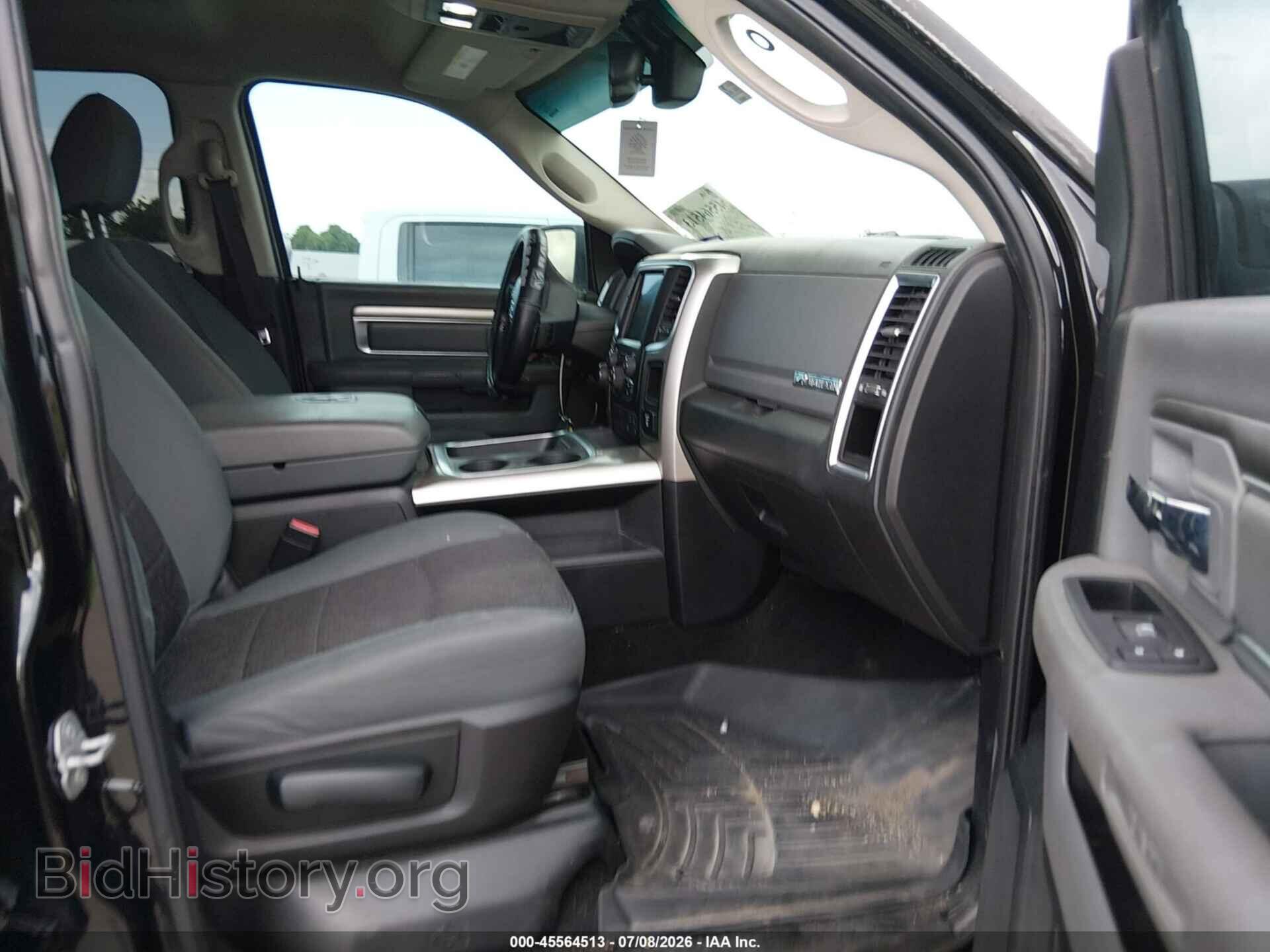 2016 RAM 1500 - VIN: 3C6RR7LT7GG348564 - Фото 5