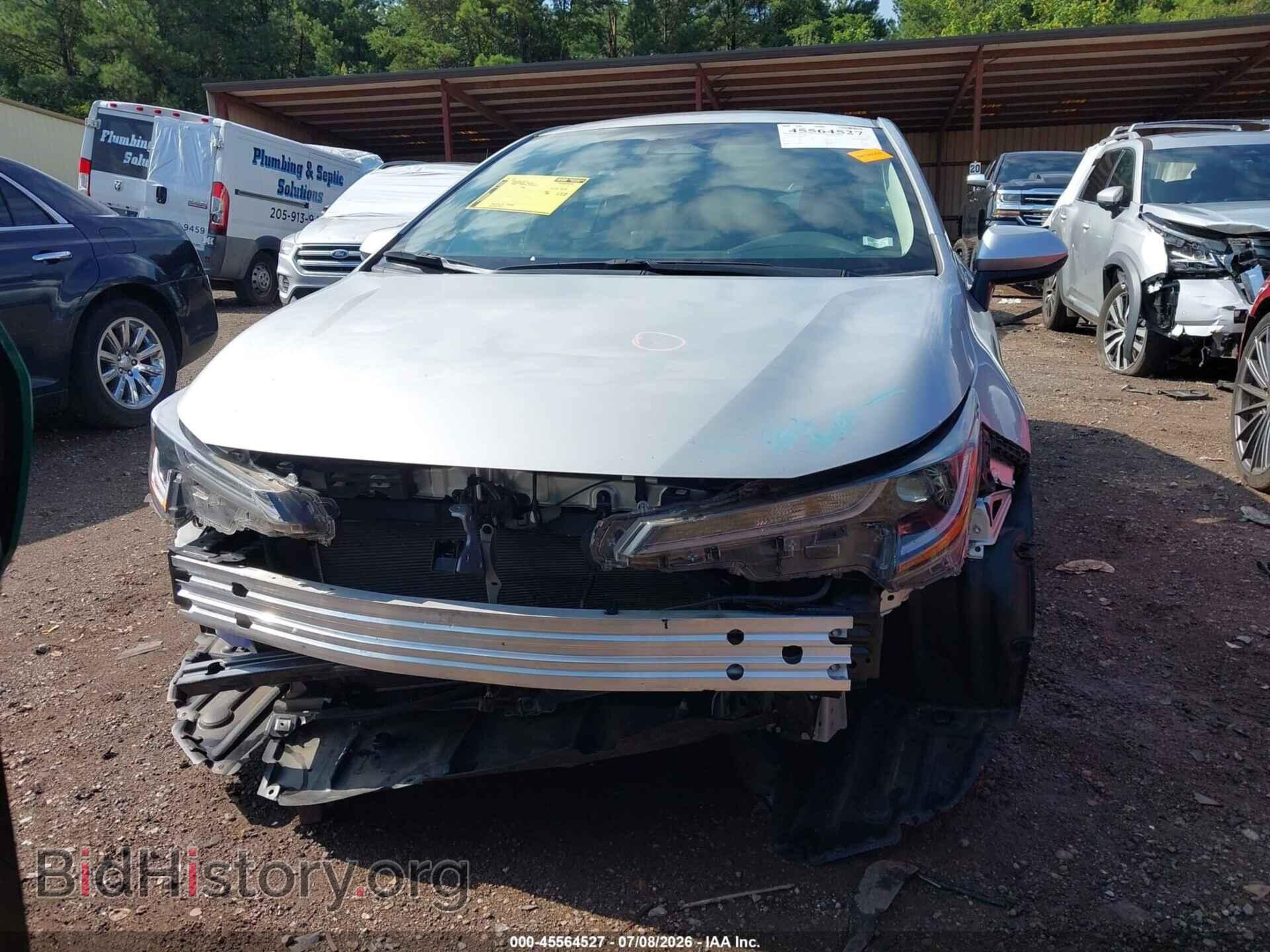 2023 TOYOTA COROLLA - VIN: 5YFB4MDE9PP011296 - Фото 13