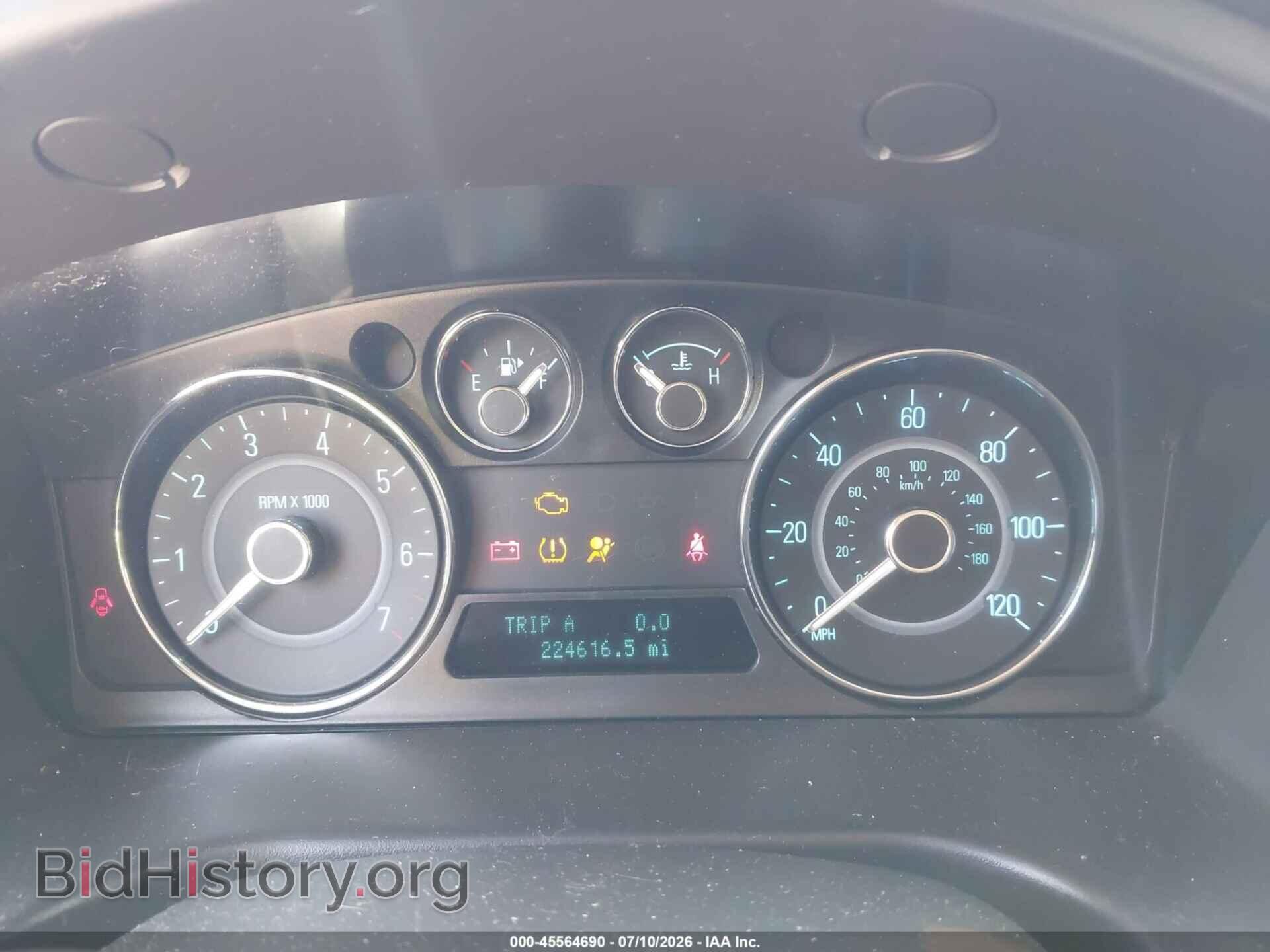 2011 FORD FLEX - VIN: 2FMGK5CC2BBD09977 - Photo 7