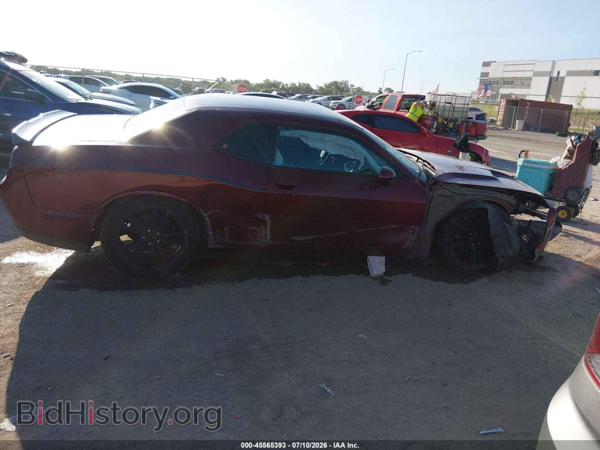 2017 DODGE CHALLENGER - VIN: 2C3CDZAG3HH598131 - Photo 13