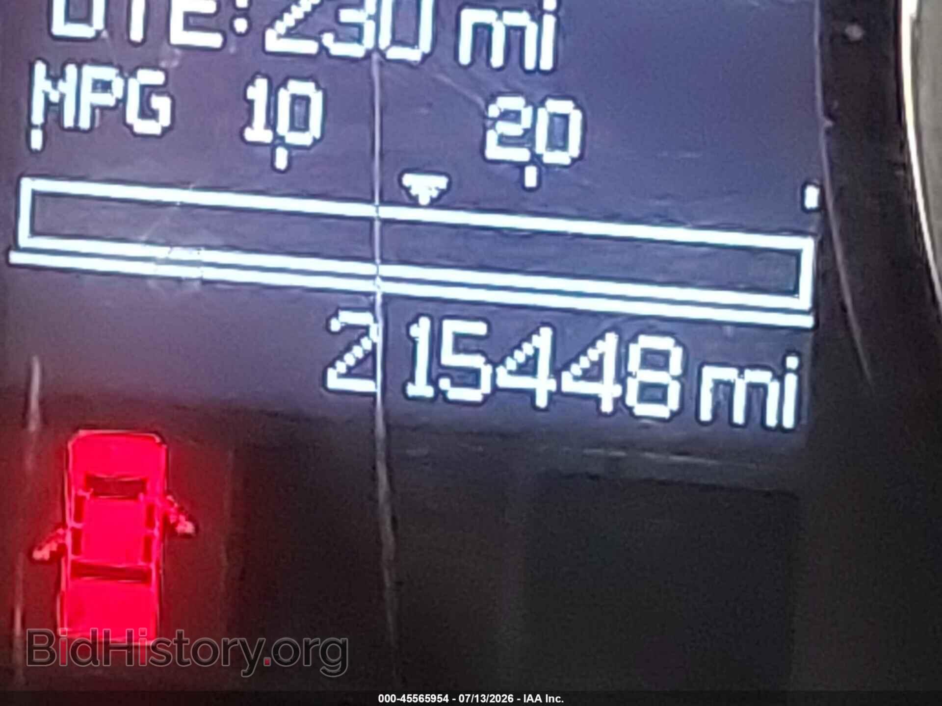 2011 RAM RAM 2500 - VIN: 3D7UT2CL5BG530950 - Photo 16