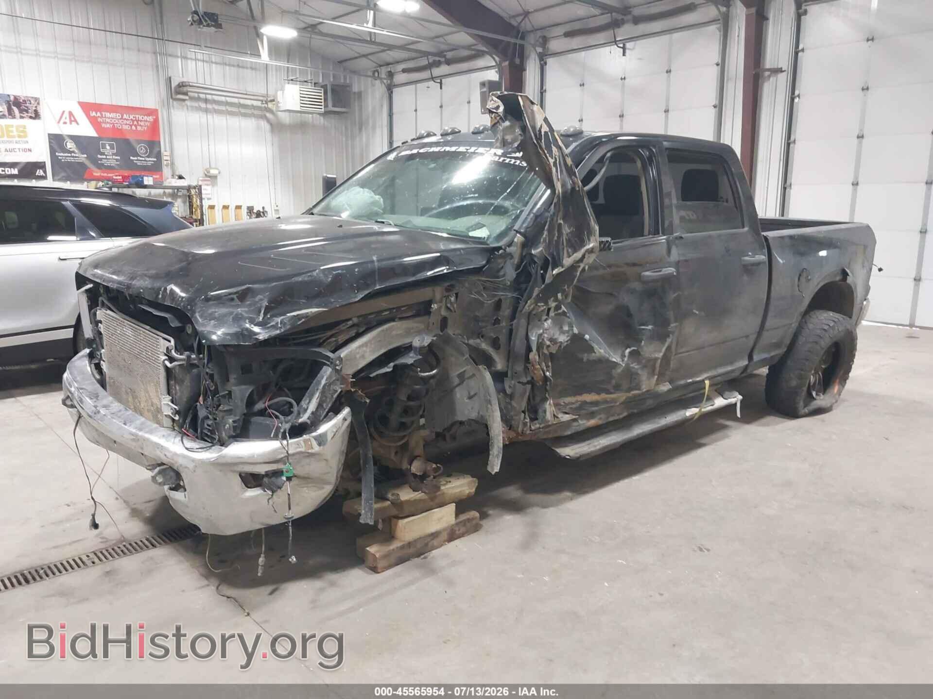 2011 RAM RAM 2500 - VIN: 3D7UT2CL5BG530950 - Photo 6