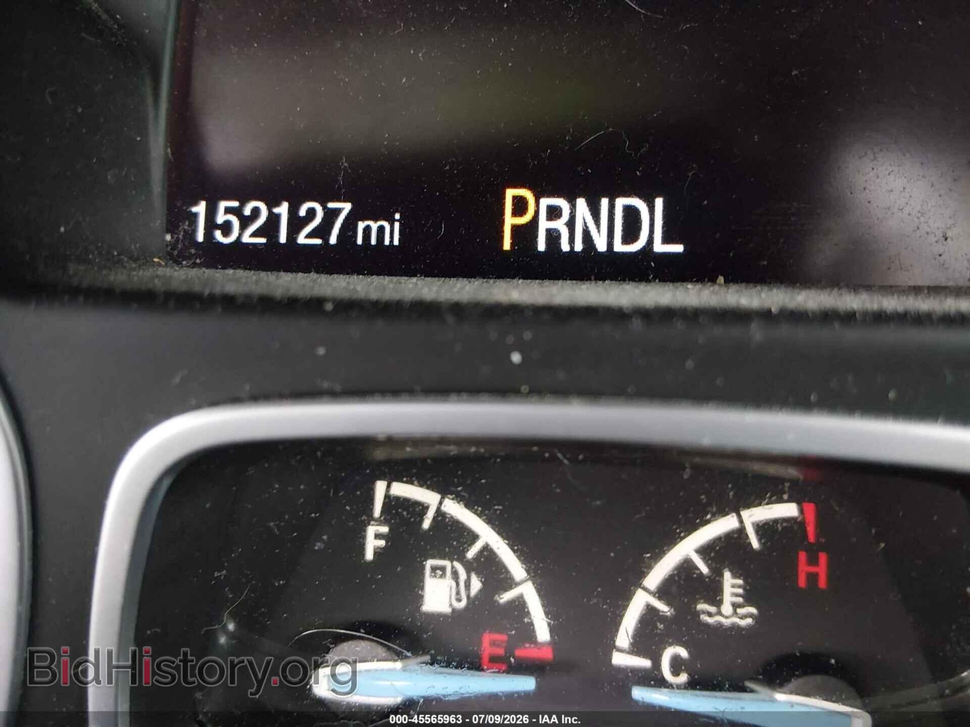 2017 FORD FOCUS - VIN: 1FADP3K24HL278364 - Photo 15