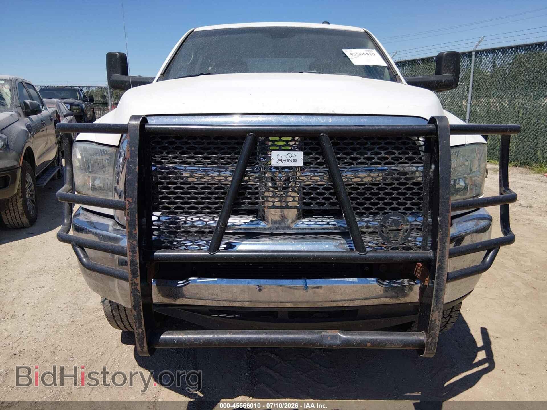 2017 RAM 2500 - VIN: 3C6UR5DL6HG620259 - Photo 6