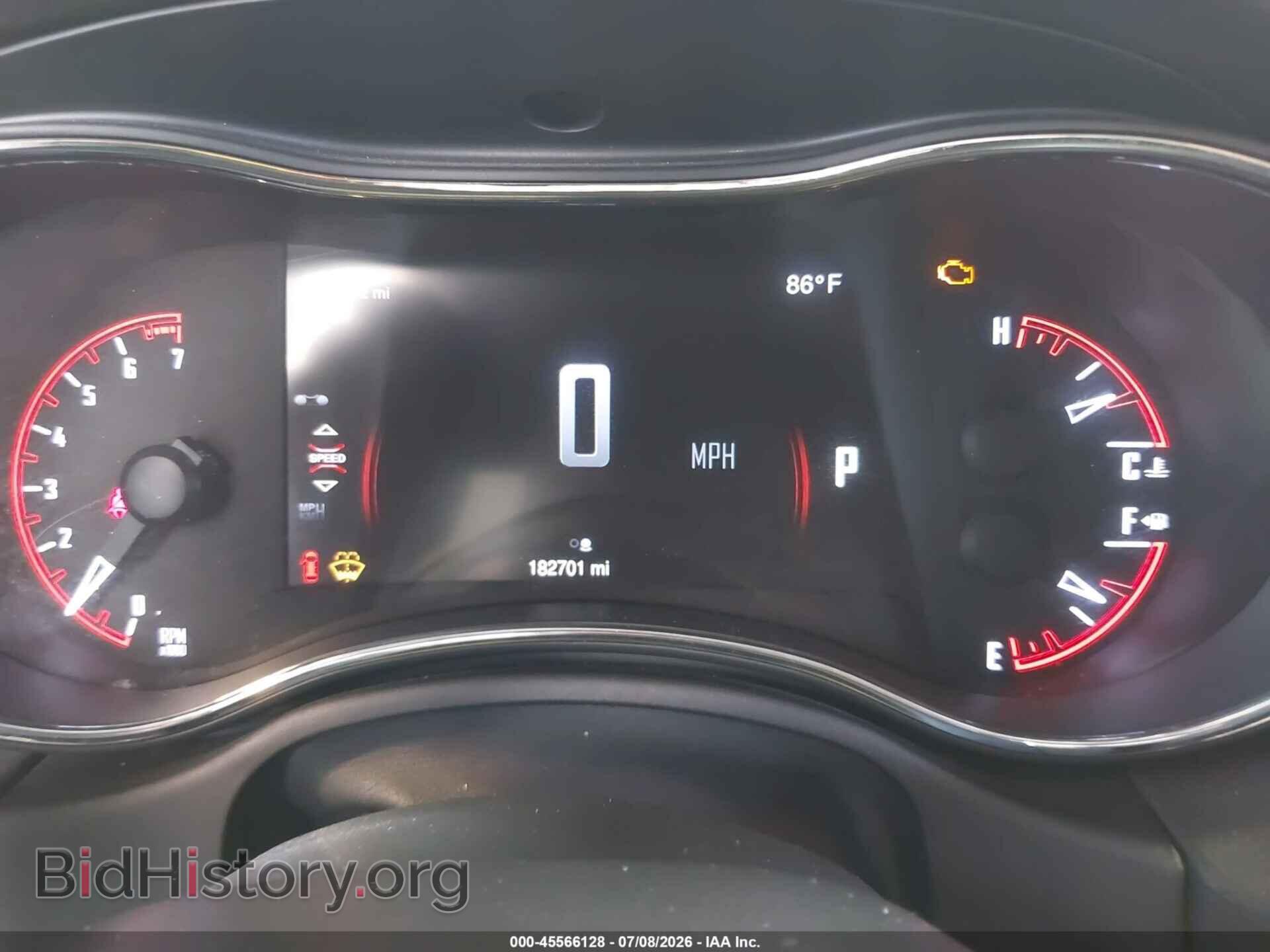 2015 DODGE DURANGO - VIN: 1C4RDHAG9FC770968 - Photo 16