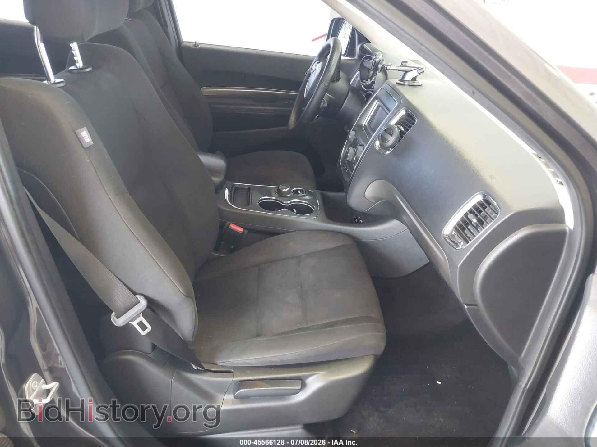 2015 DODGE DURANGO - VIN: 1C4RDHAG9FC770968 - Photo 5
