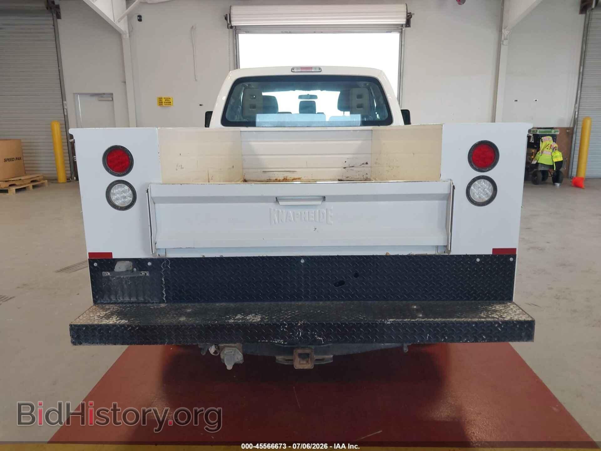 2016 FORD F-250 - VIN: 1FD7X2A63GED31284 - Фото 18