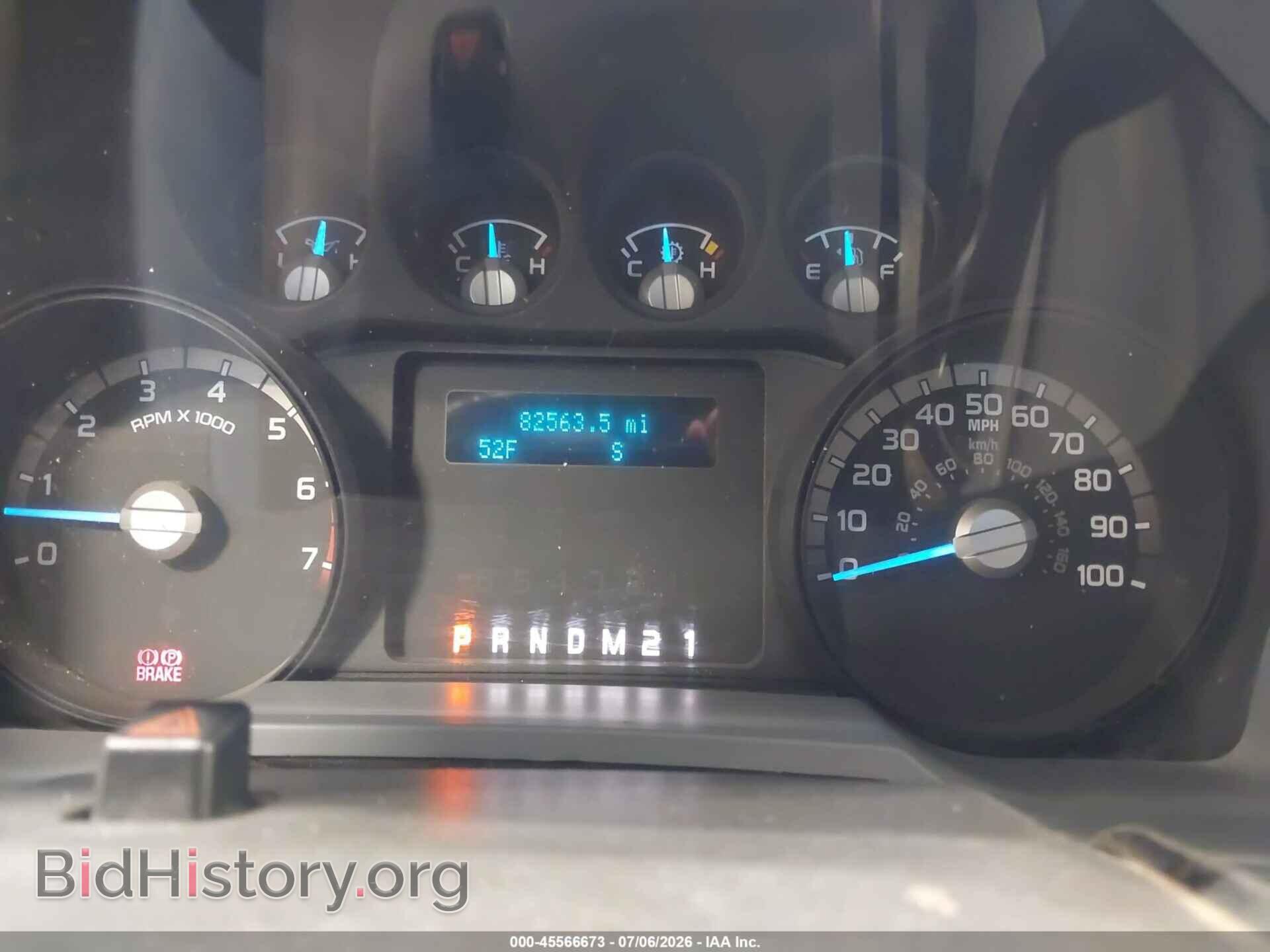 2016 FORD F-250 - VIN: 1FD7X2A63GED31284 - Фото 7