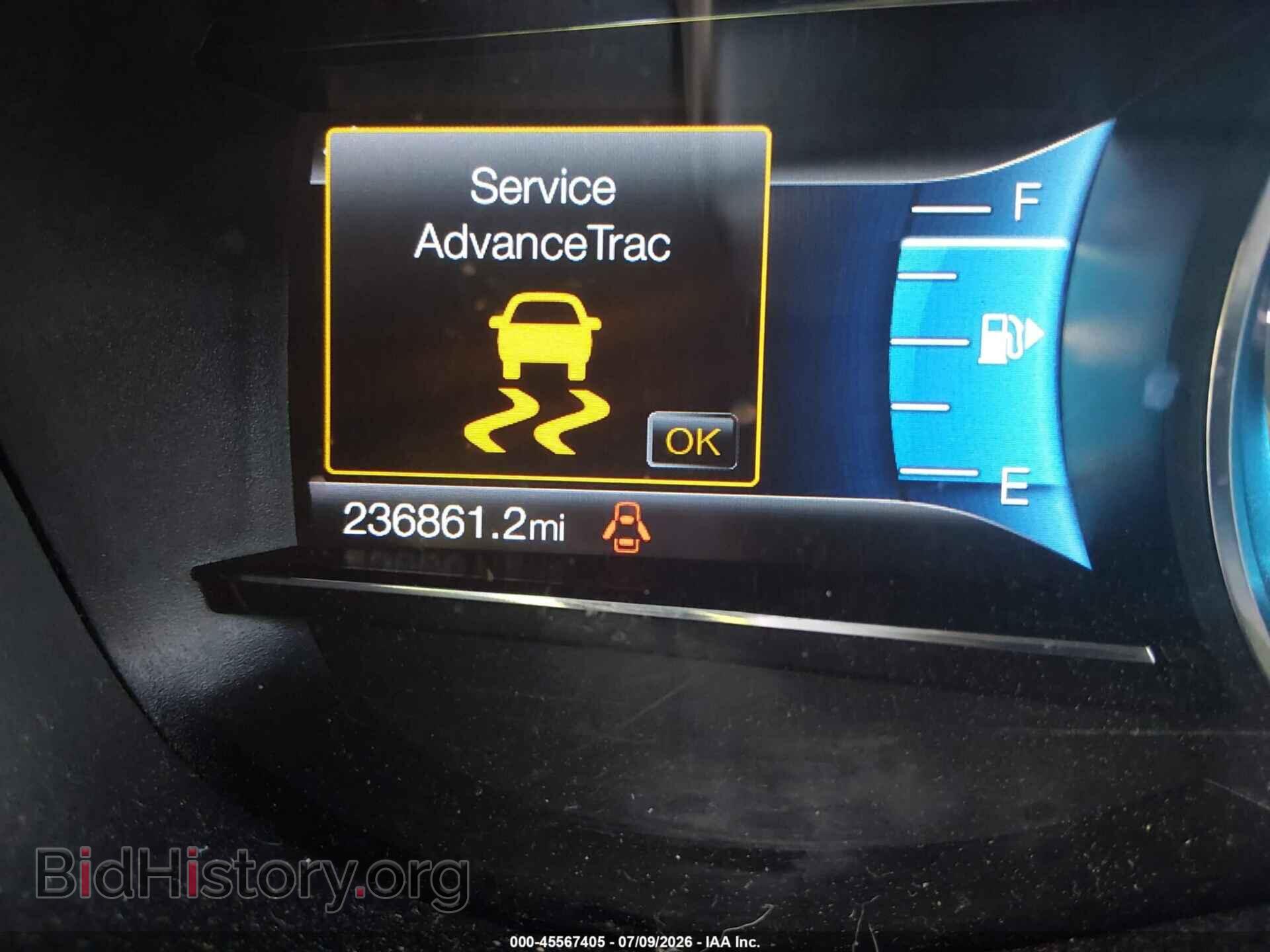 2018 FORD EXPLORER - VIN: 1FM5K8D82JGB02564 - Фото 15