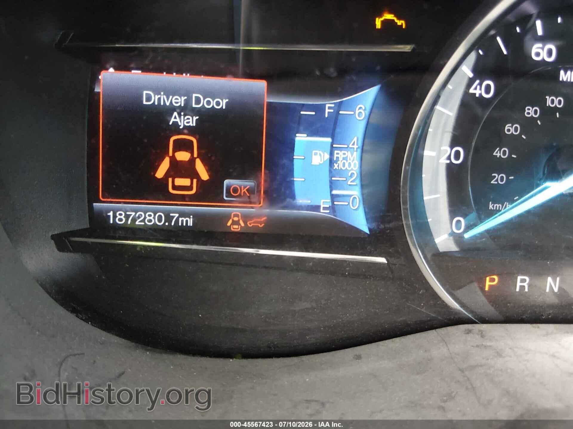 2016 FORD EXPLORER - VIN: 1FM5K7D86GGB32637 - Фото 15