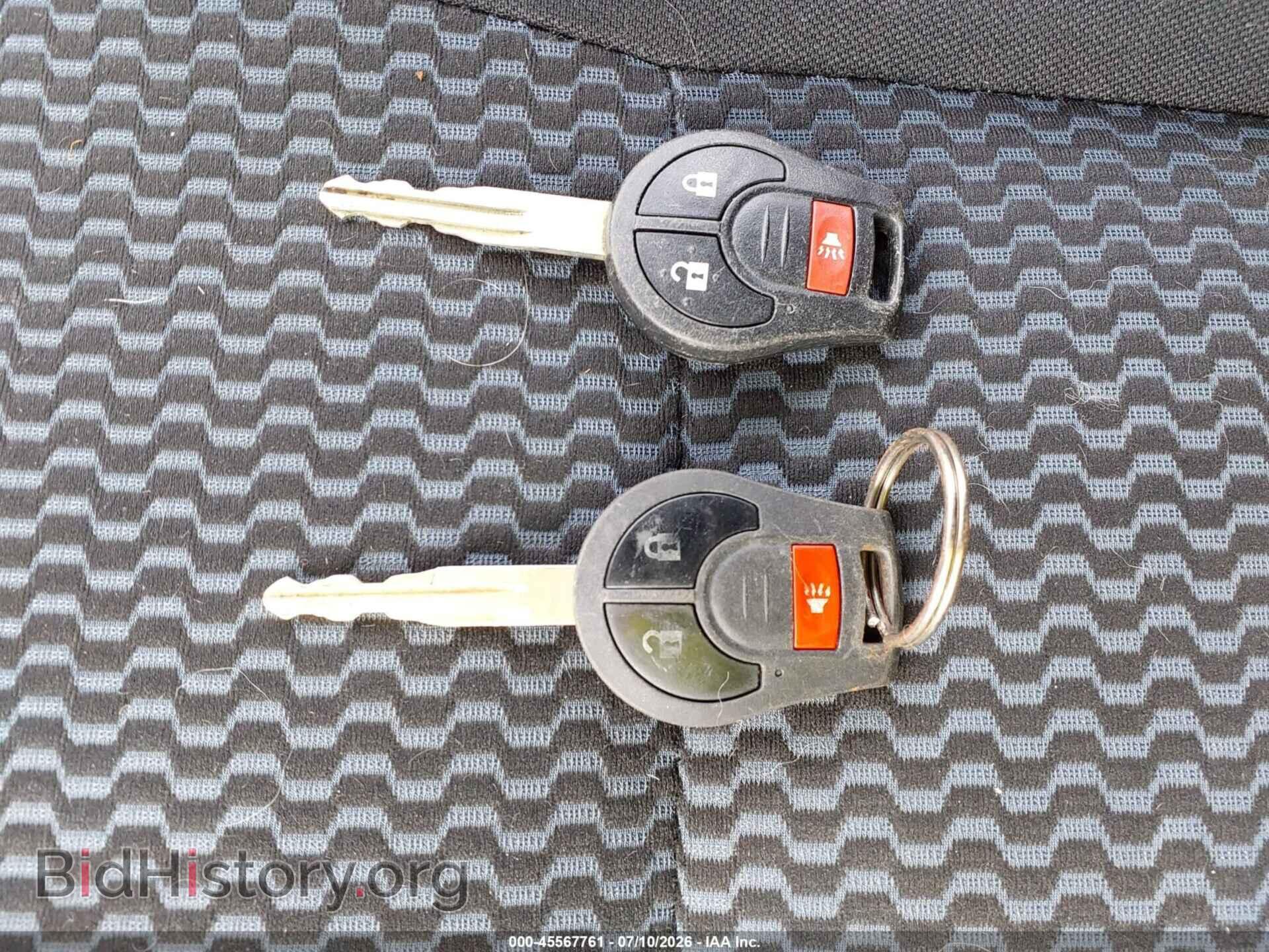 2017 NISSAN VERSA NOTE - VIN: 3N1CE2CP1HL370300 - Photo 11