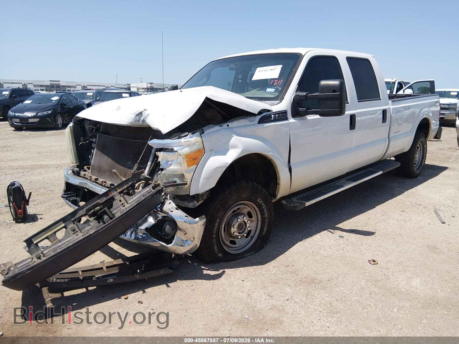 2015 FORD F-250 - VIN: 1FT7W2B60FEB43603 - Photo 6