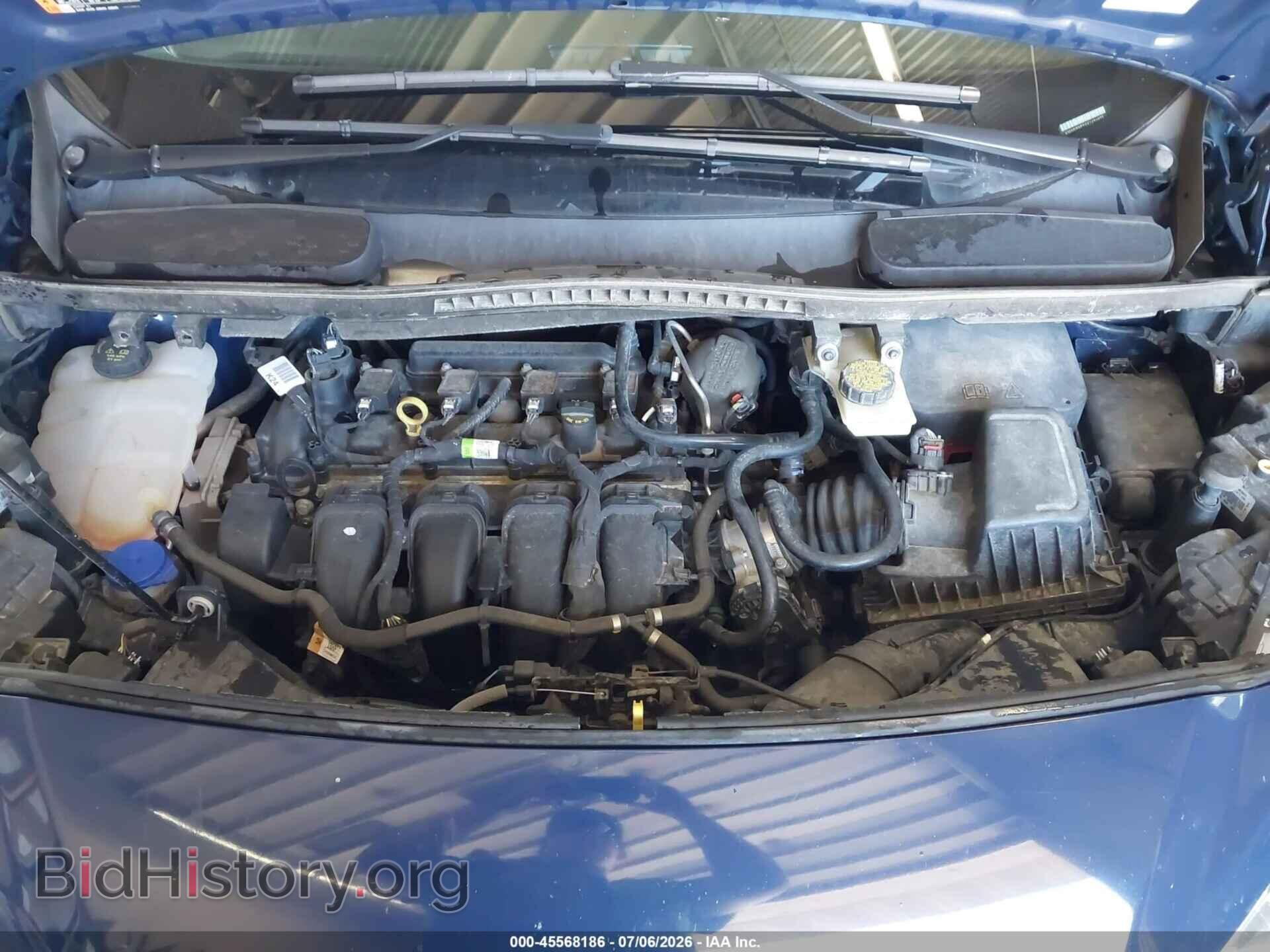 2019 FORD TRANSIT CONNECT - VIN: NM0GE9E2XK1431972 - Фото 10