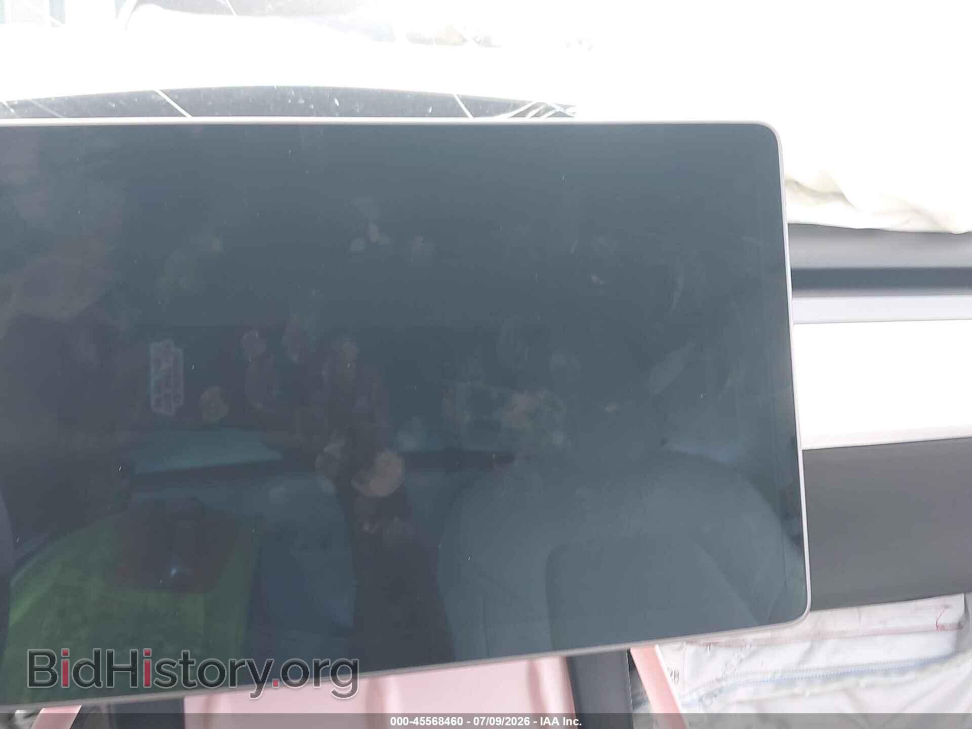 2021 TESLA MODEL 3 - VIN: 5YJ3E1EBXMF862485 - Фото 7