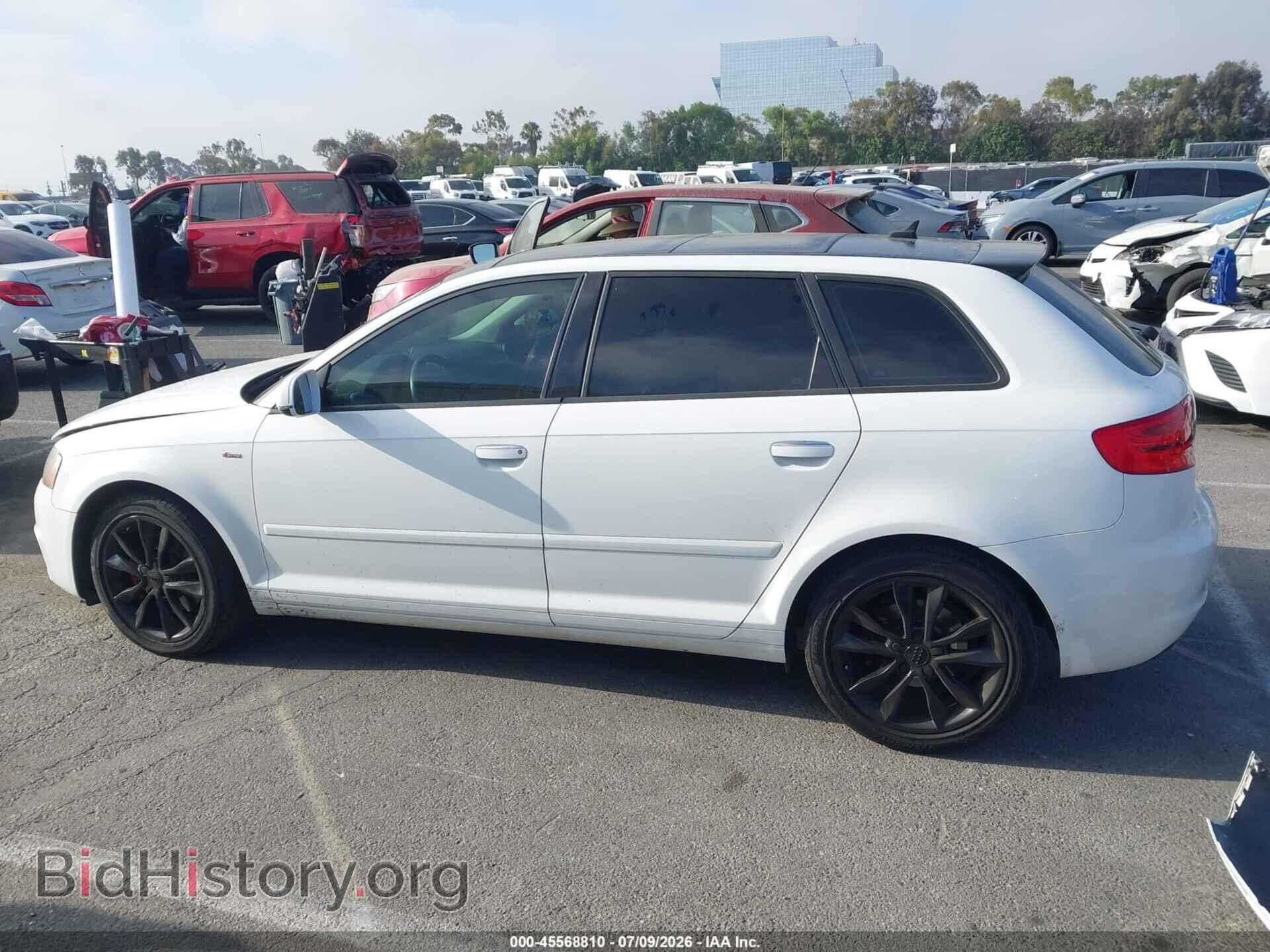 2012 AUDI A3 - VIN: WAUBEAFM2CA051781 - Photo 16