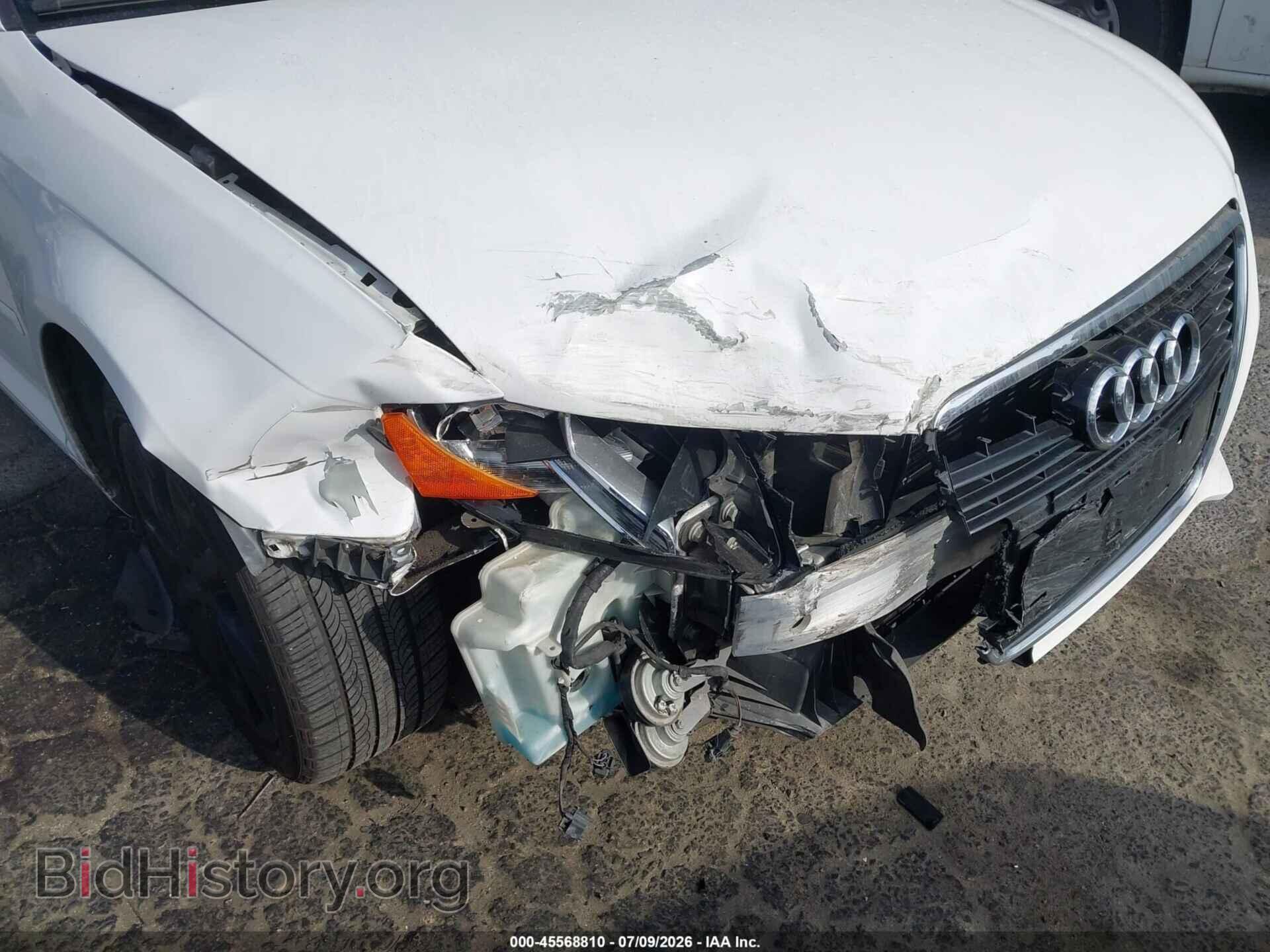 2012 AUDI A3 - VIN: WAUBEAFM2CA051781 - Photo 6