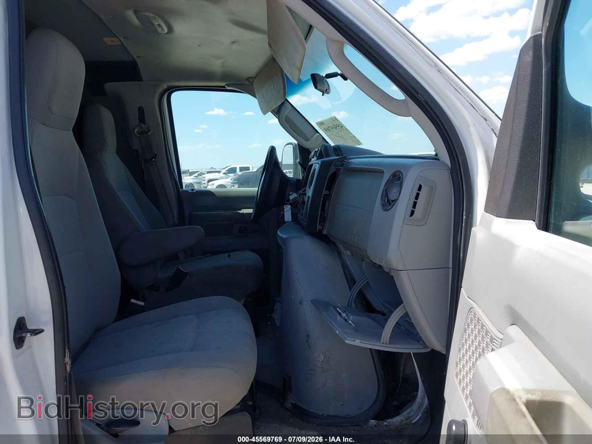 2011 FORD E-250 - VIN: 1FTNS2EW9BDA90351 - Photo 5