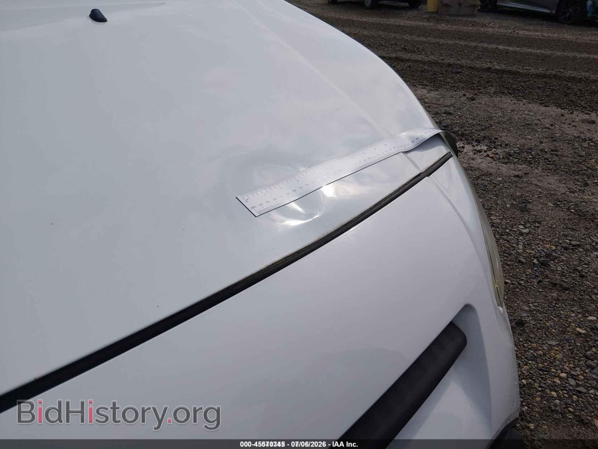 2017 FORD TRANSIT CONNECT - VIN: NM0LE7E71H1322792 - Фото 12