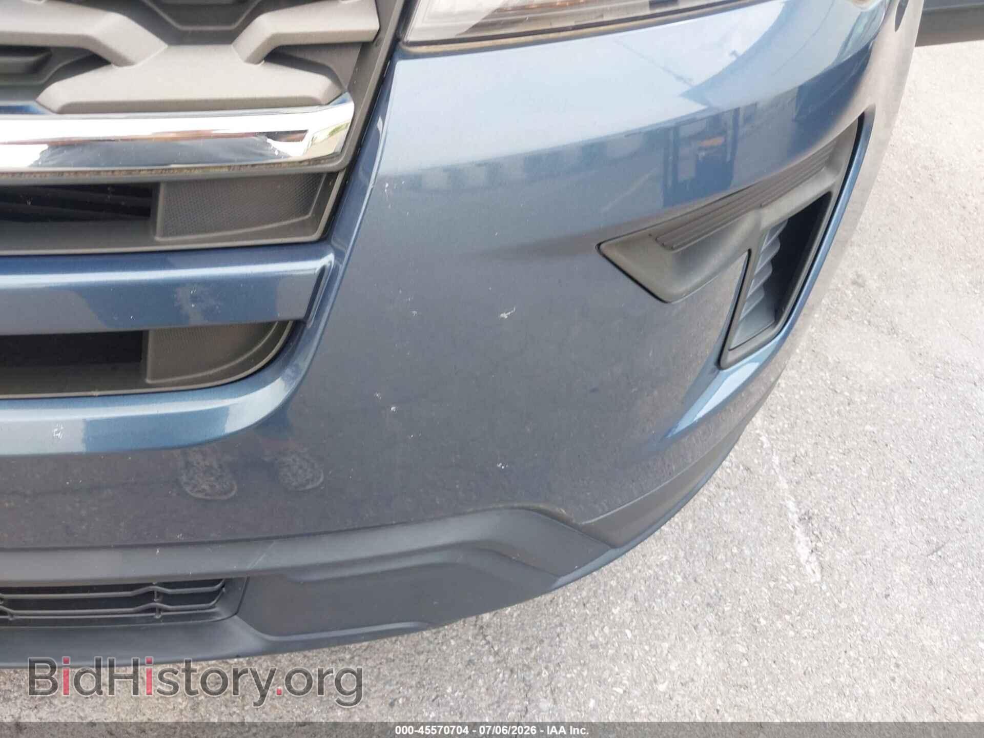 2018 FORD EXPLORER - VIN: 1FM5K8BH6JGB95298 - Photo 6
