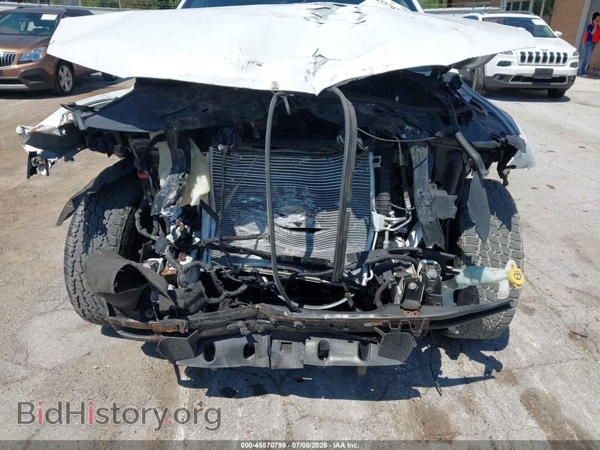 2014 DODGE DURANGO - VIN: 1C4RDHDG5EC557557 - Photo 6