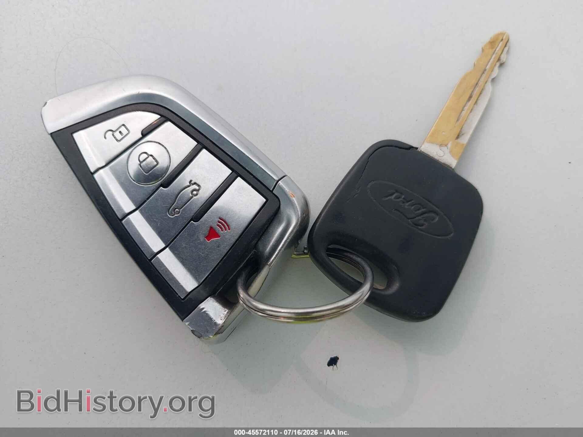 2012 FORD E-250 - VIN: 1FTNE2EL3CDA69767 - Фото 11