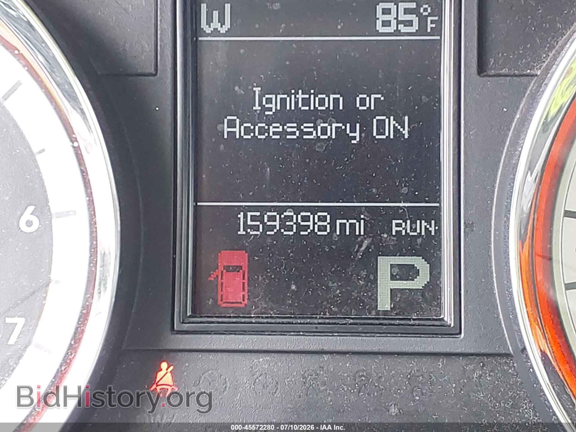 2013 DODGE DURANGO - VIN: 1C4RDJDG1DC680679 - Photo 15