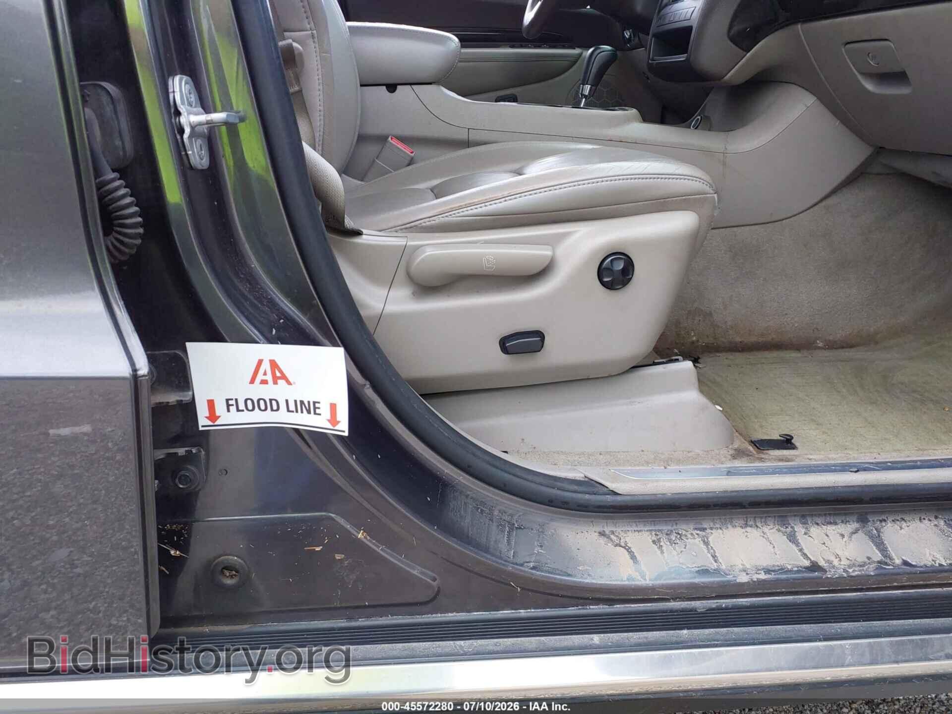 2013 DODGE DURANGO - VIN: 1C4RDJDG1DC680679 - Photo 6