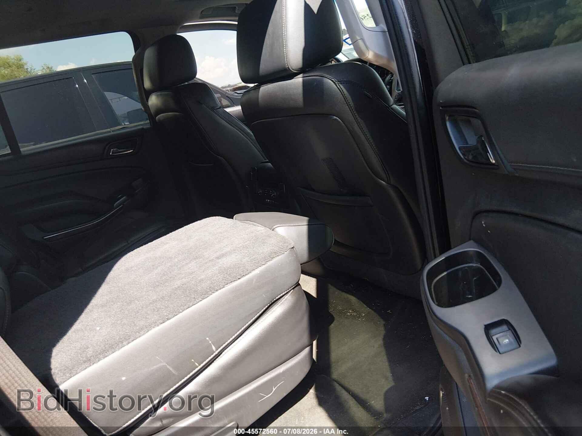 2015 GMC YUKON - VIN: 1GKS1BKC8FR240205 - Фото 8