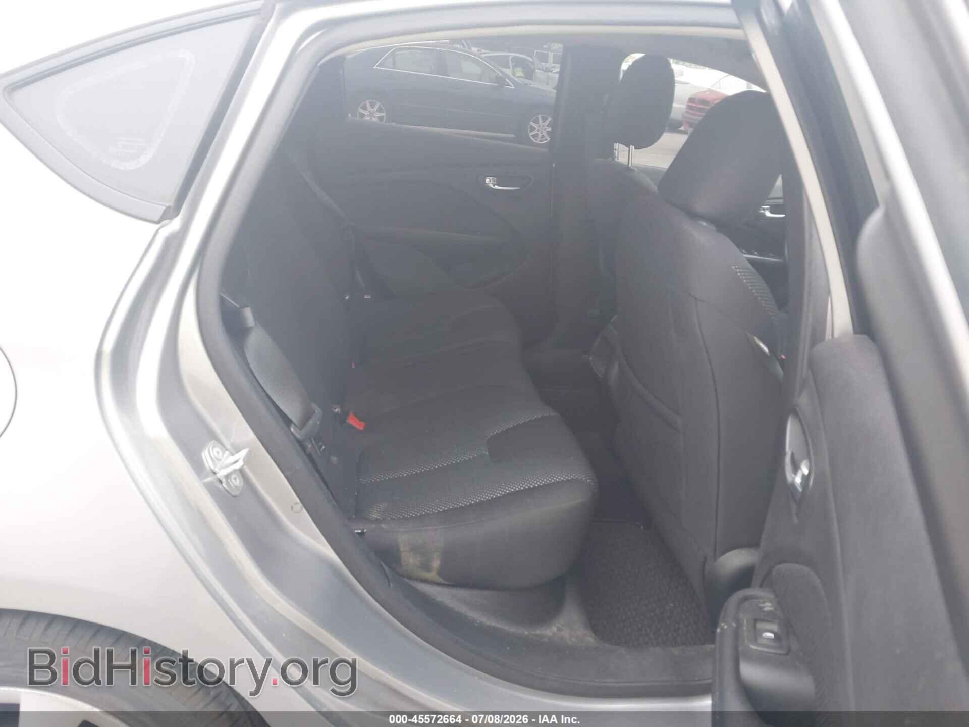 2015 DODGE DART - VIN: 1C3CDFDH2FD181418 - Photo 8