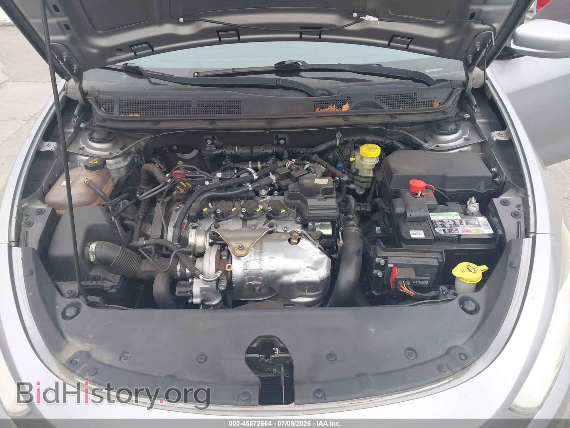 2015 DODGE DART - VIN: 1C3CDFDH2FD181418 - Photo 10