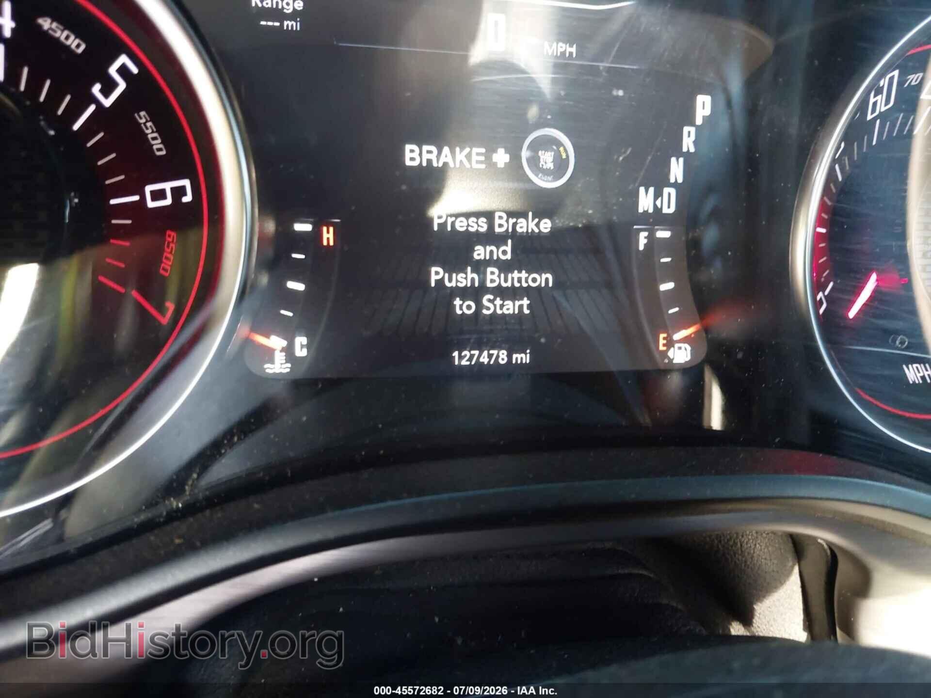 2017 DODGE CHALLENGER - VIN: 2C3CDZAG0HH587460 - Photo 7
