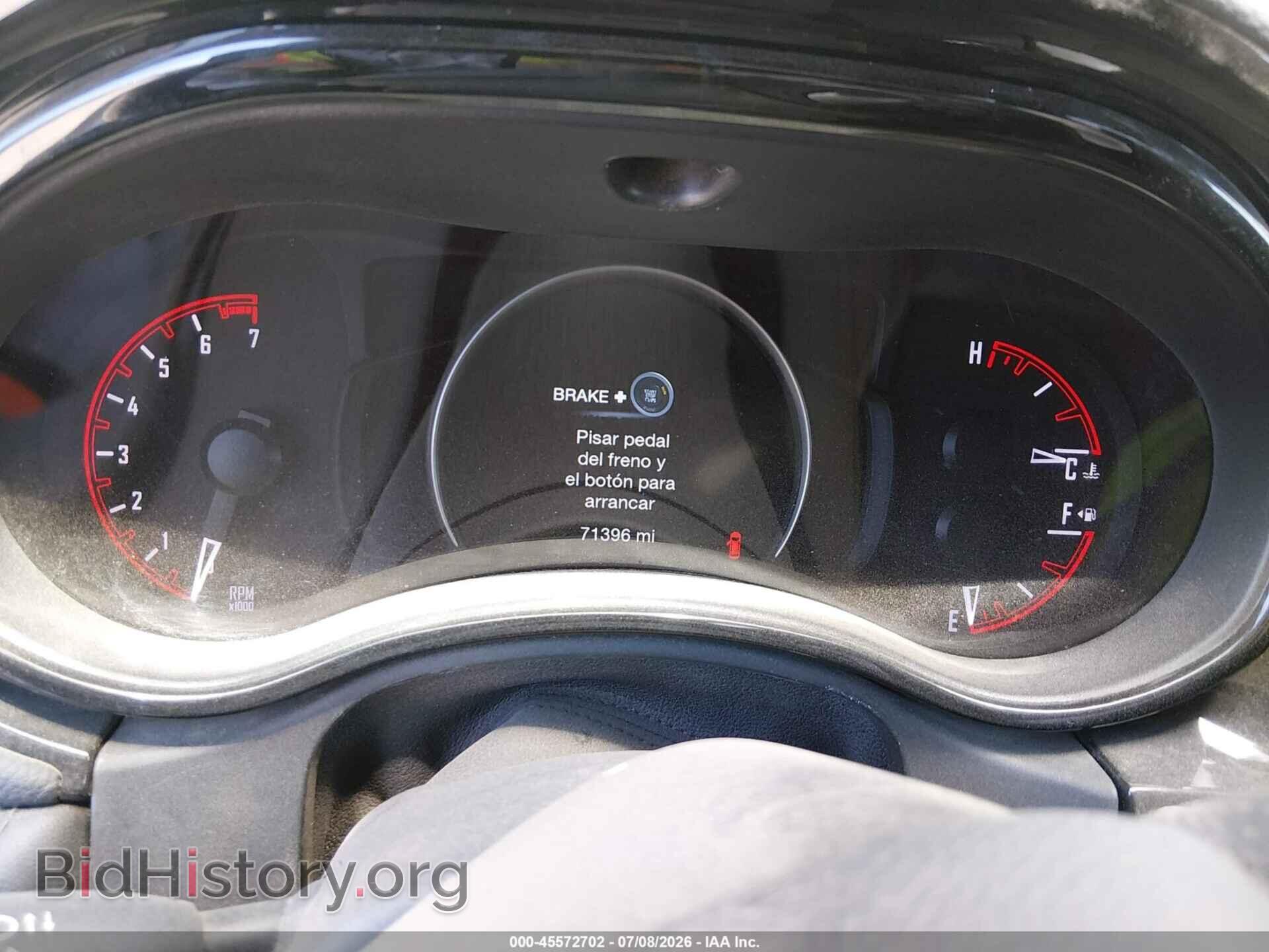 2021 DODGE DURANGO - VIN: 1C4RDJDG7MC627243 - Photo 7