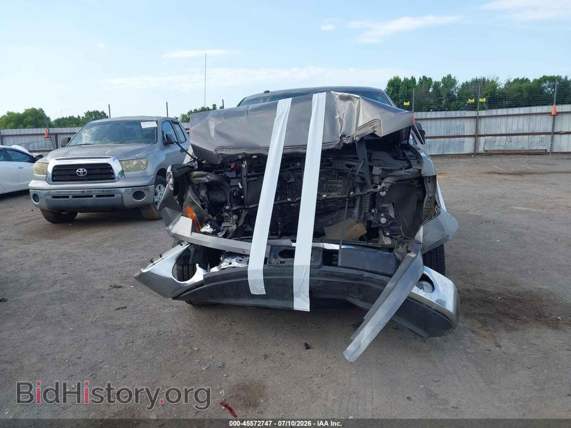 2011 FORD F-150 - VIN: 1FTFW1CF4BFD02096 - Photo 6
