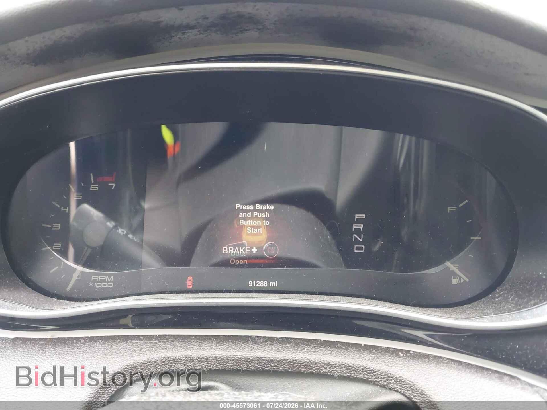 2014 DODGE DART - VIN: 1C3CDFCB0ED695893 - Photo 7
